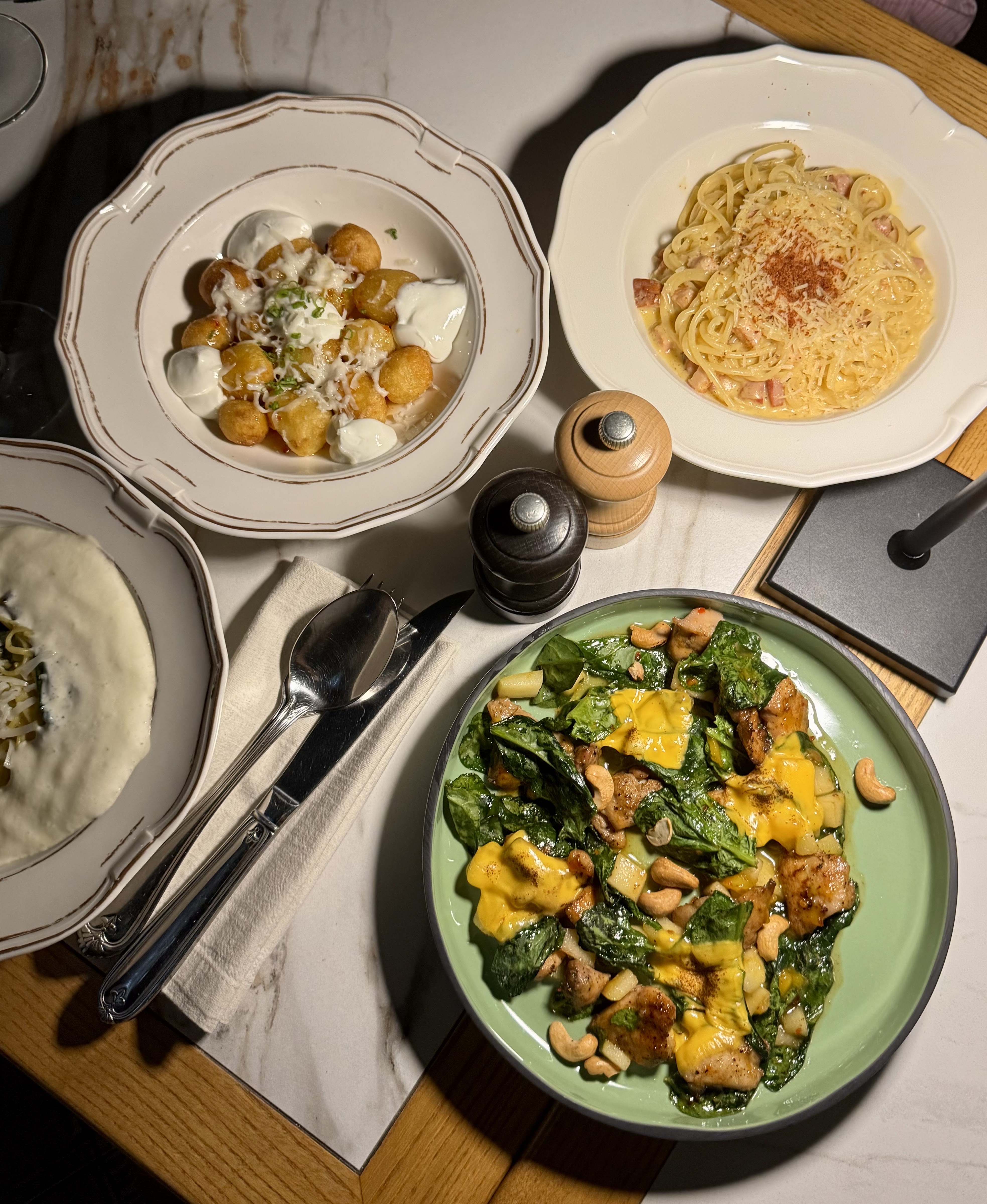 Restoran Ostriv image 8