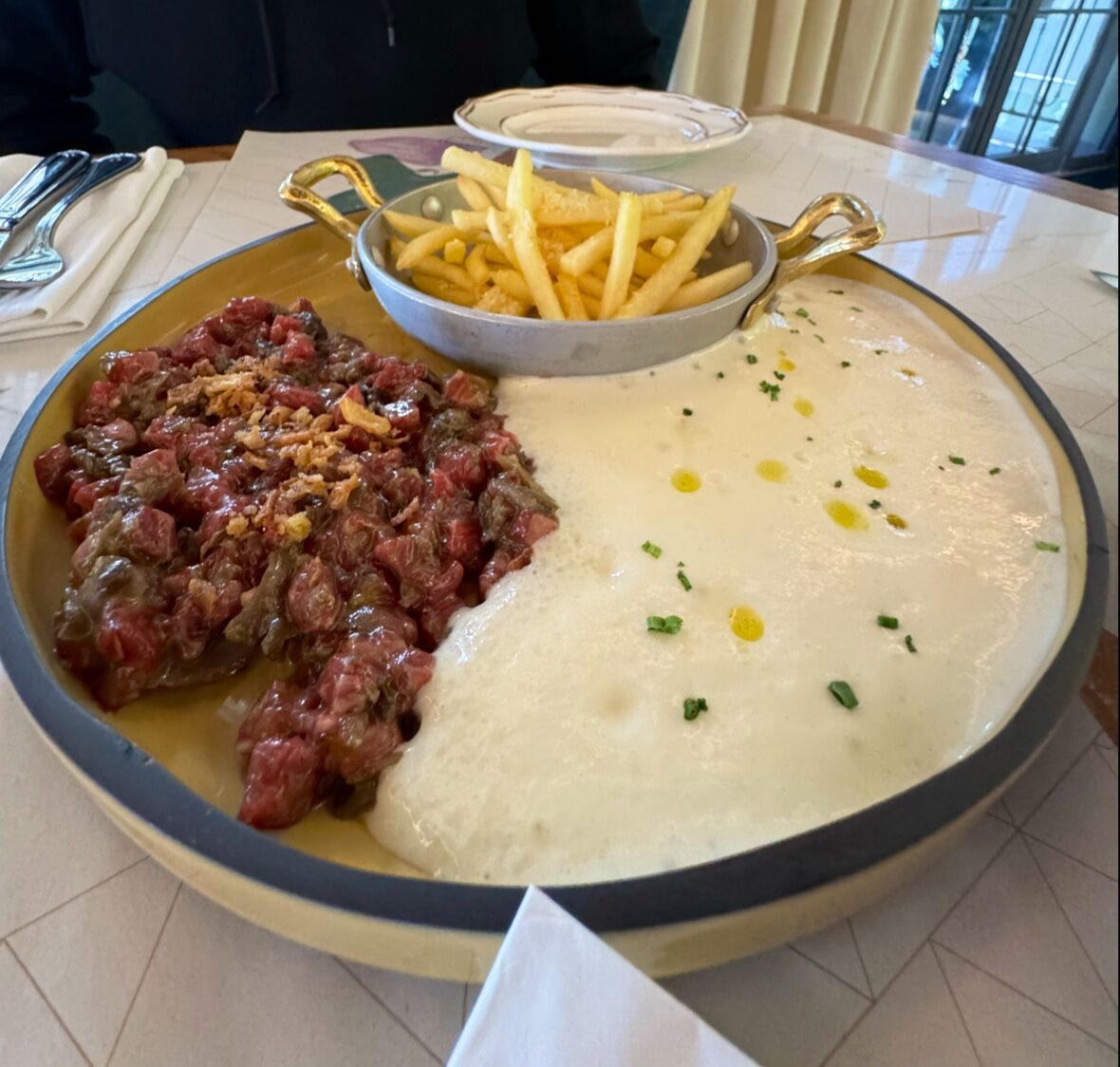 Restoran Ostriv image 9