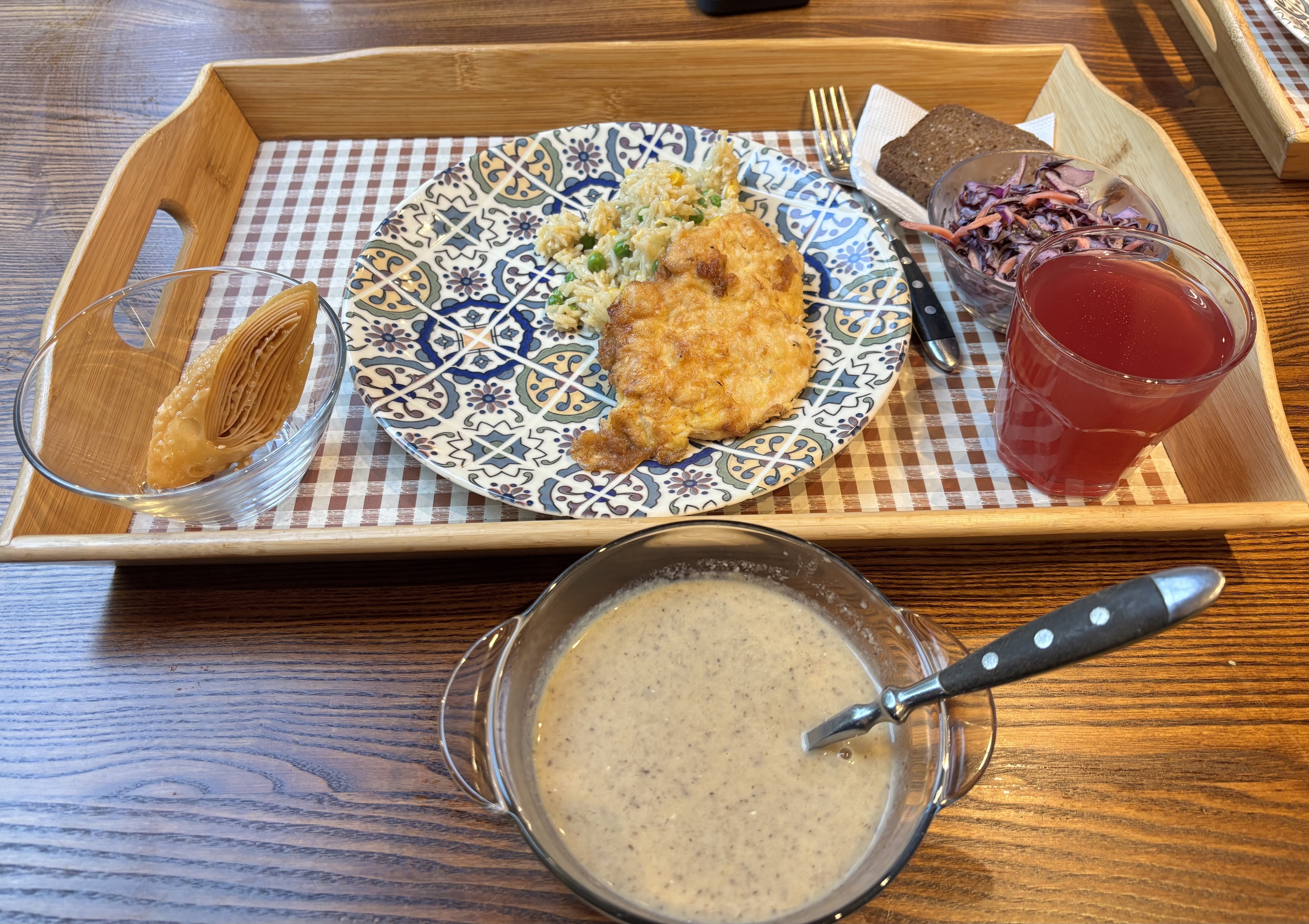 Factory Italian M9 image 10