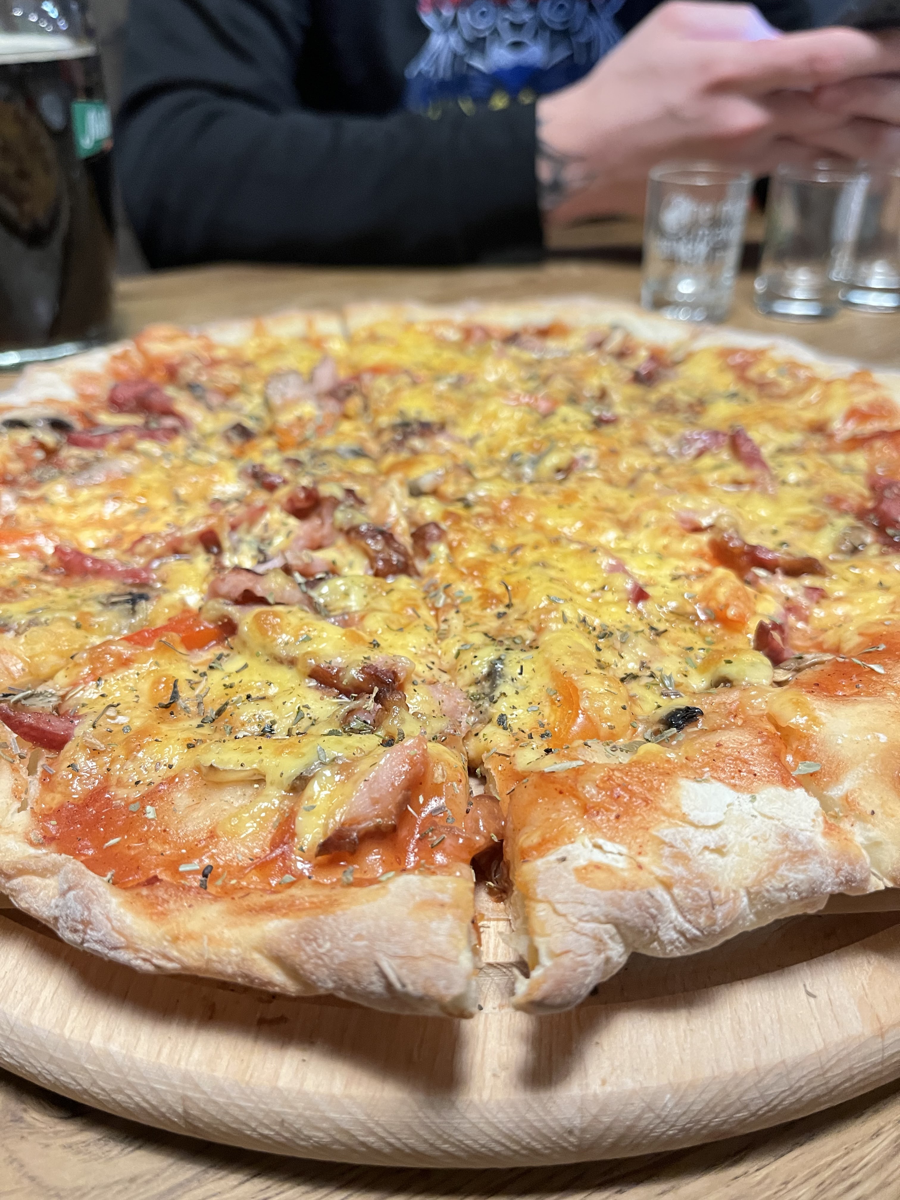 Absent Drive image 8