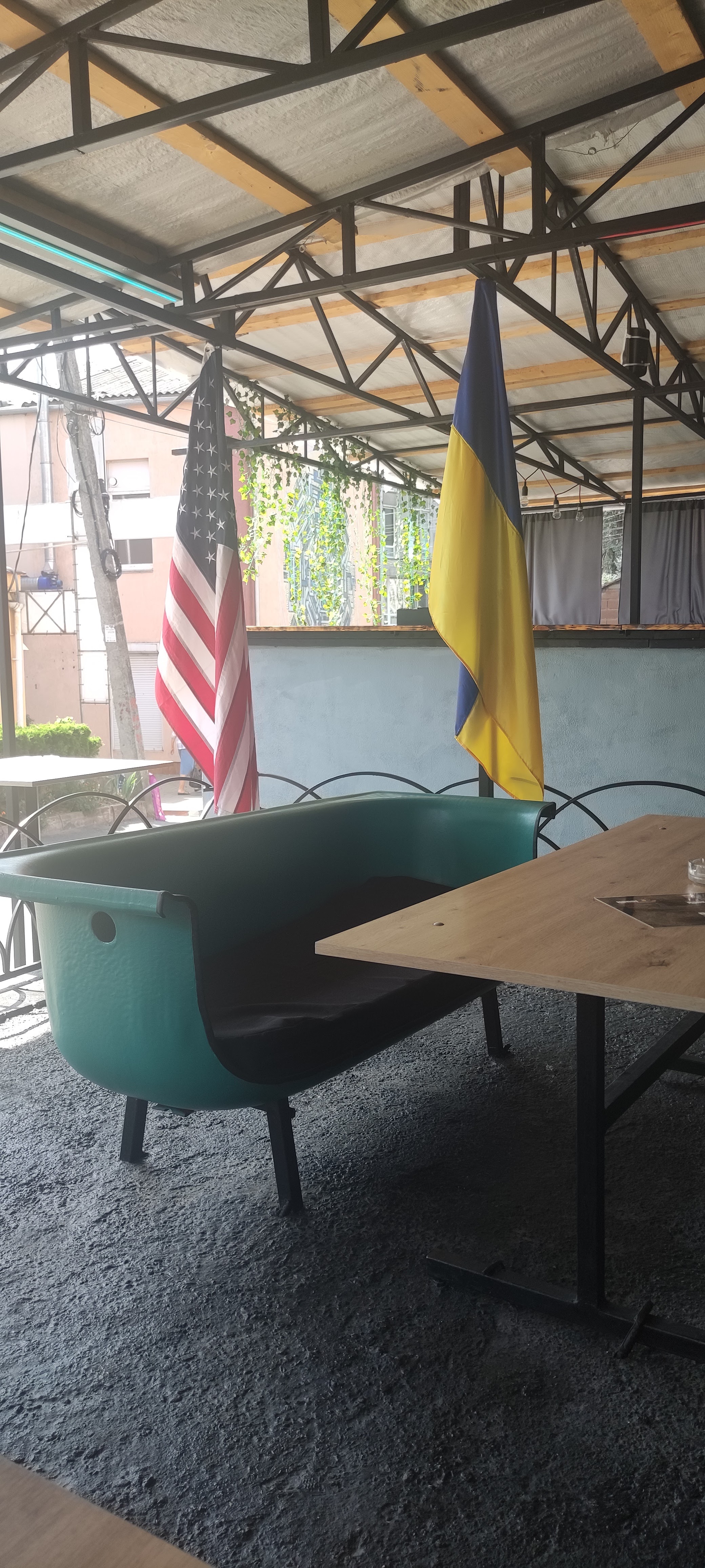 GTB - Grand Theft Burgers image 3