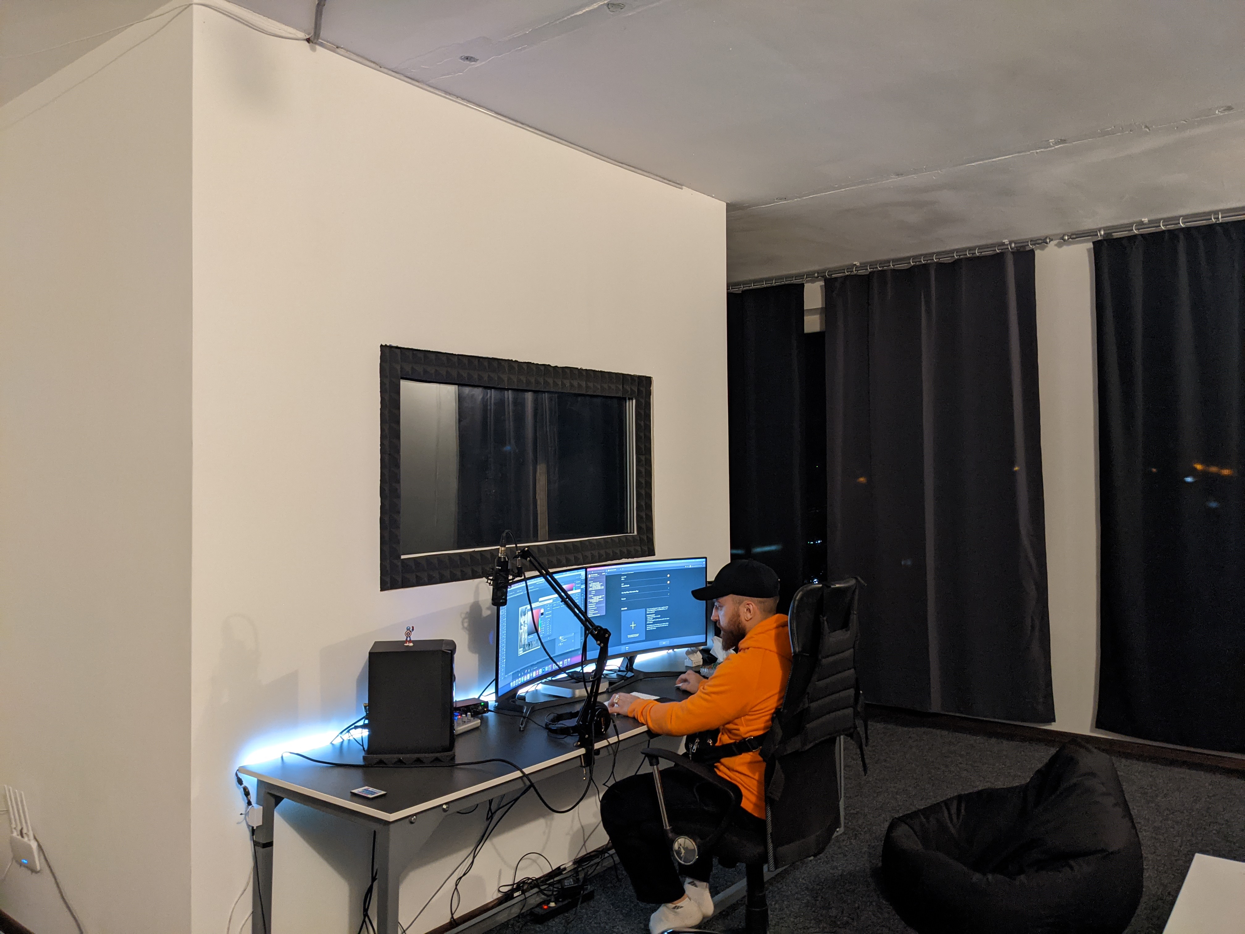 GTB - Grand Theft Burgers image 9