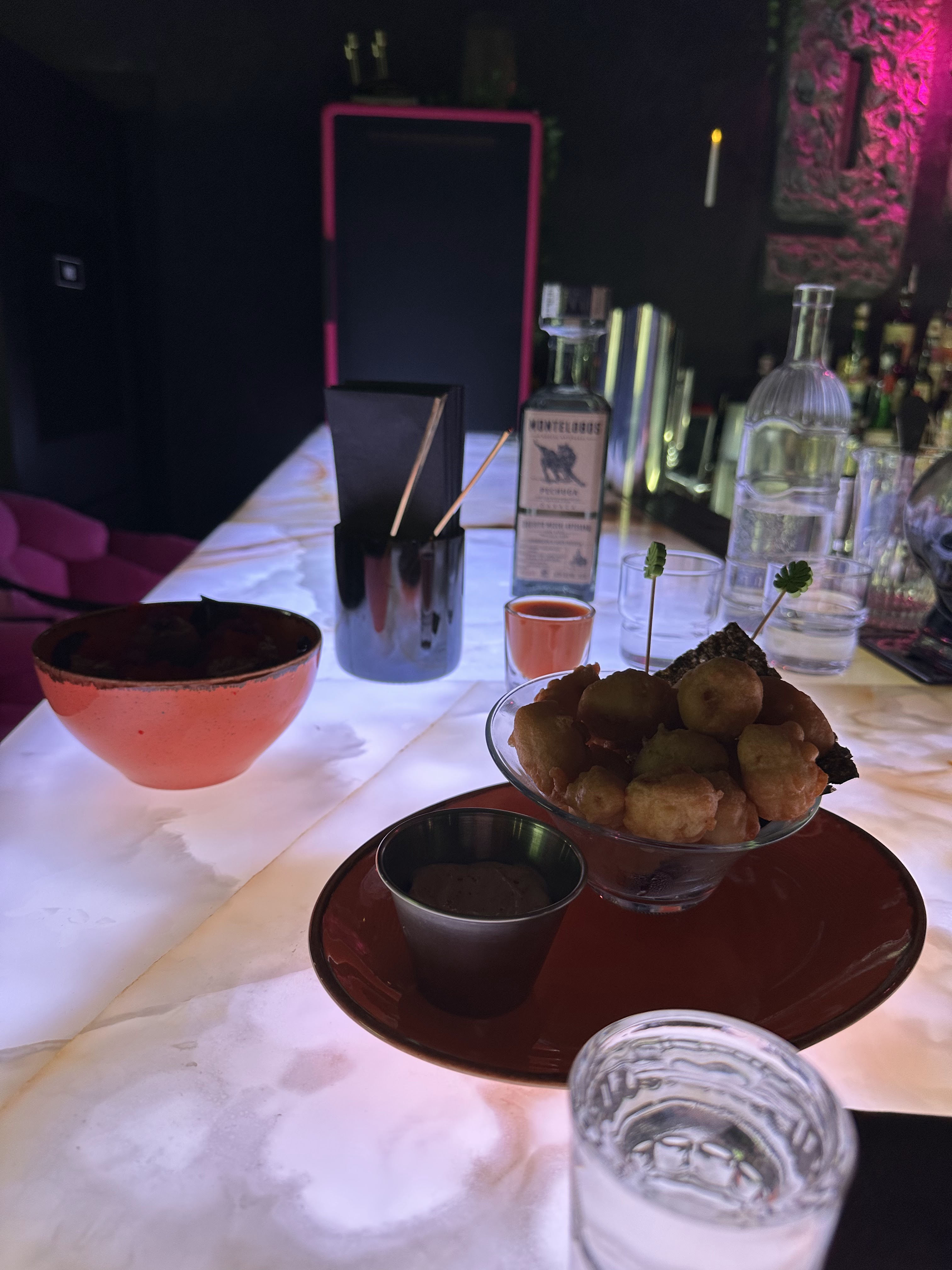 GTB — Grand Theft Bar image 7