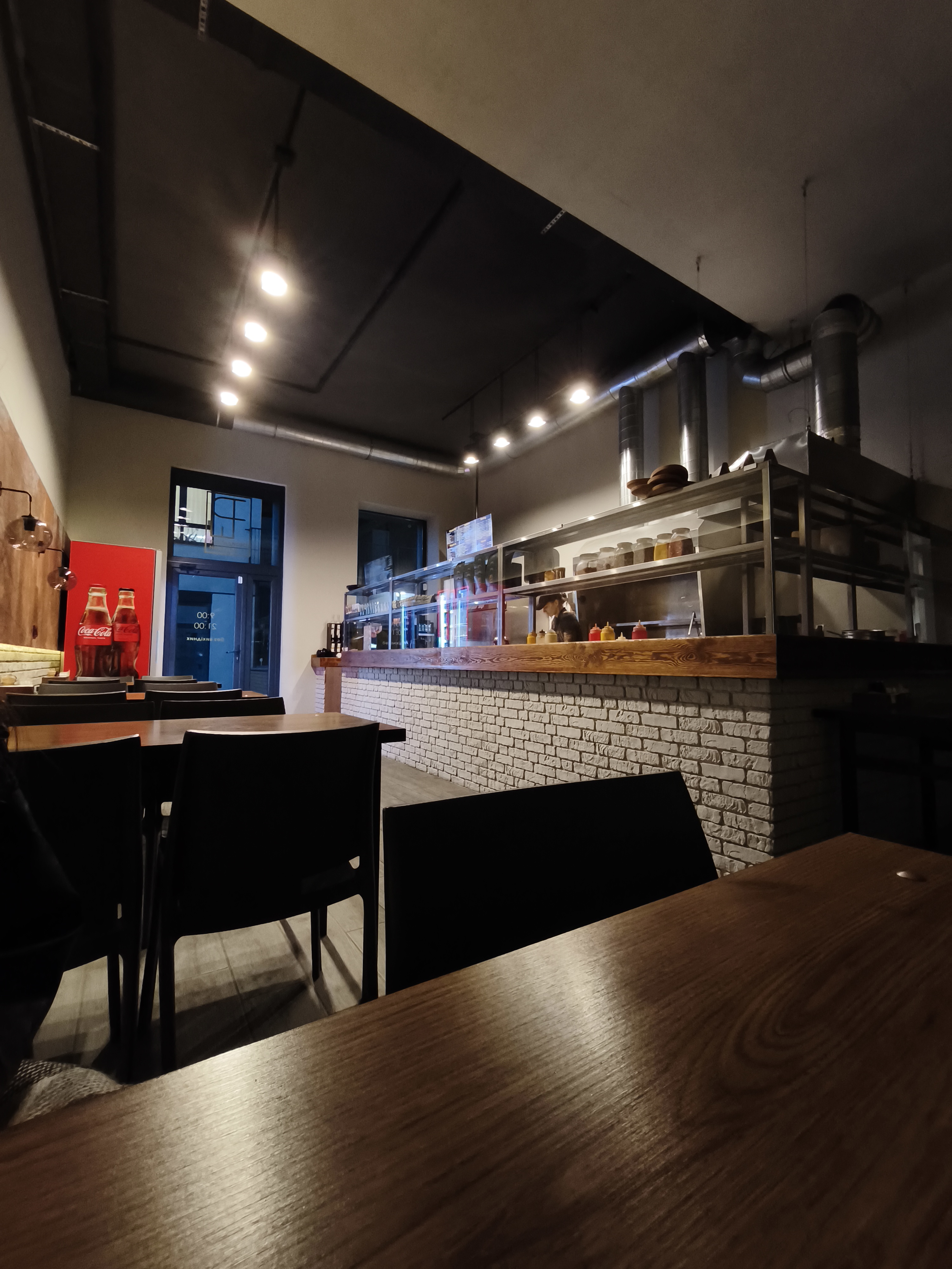 РЕЗИДЕНЦІЯ ШАУРМИ image 1