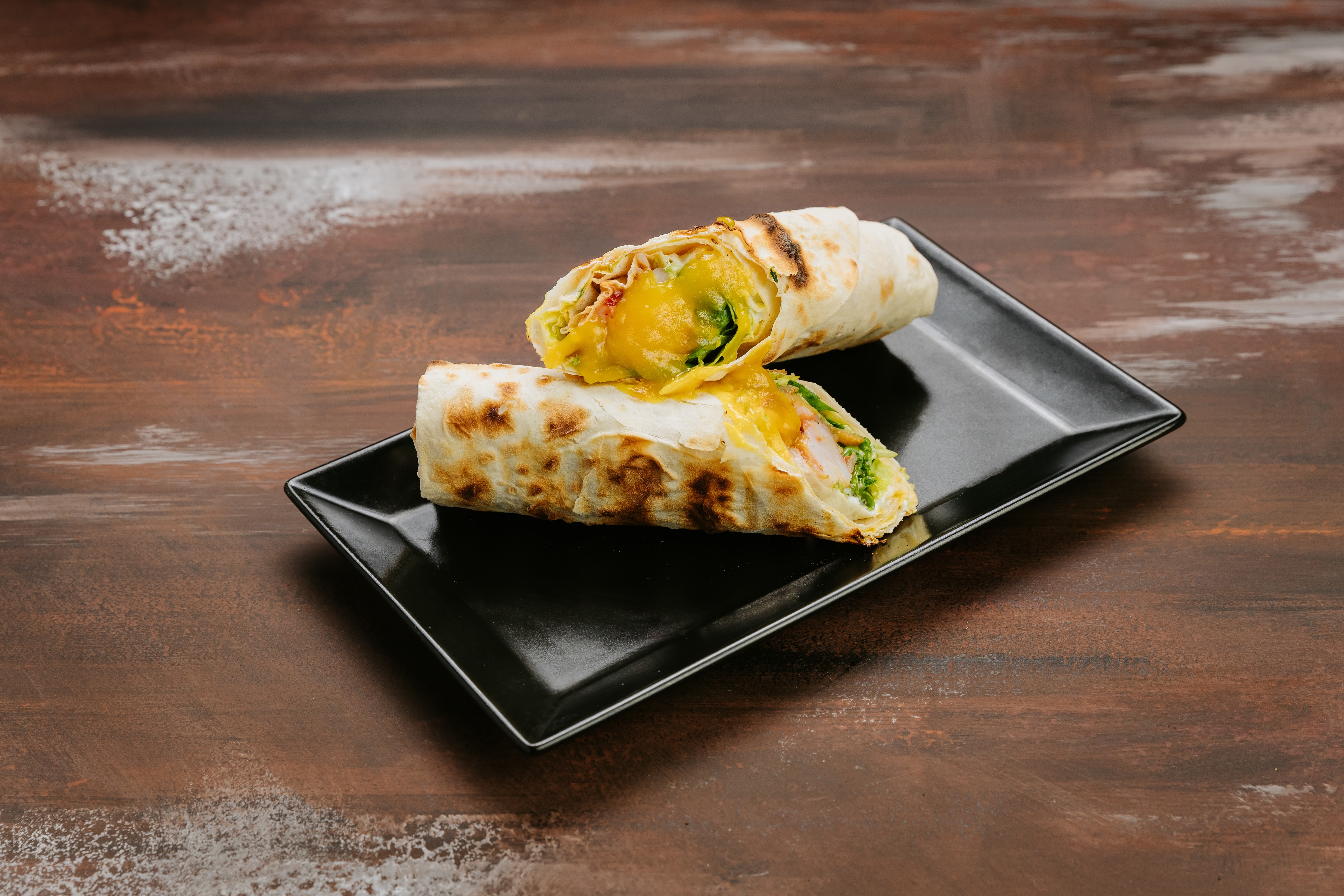 РЕЗИДЕНЦІЯ ШАУРМИ image 2