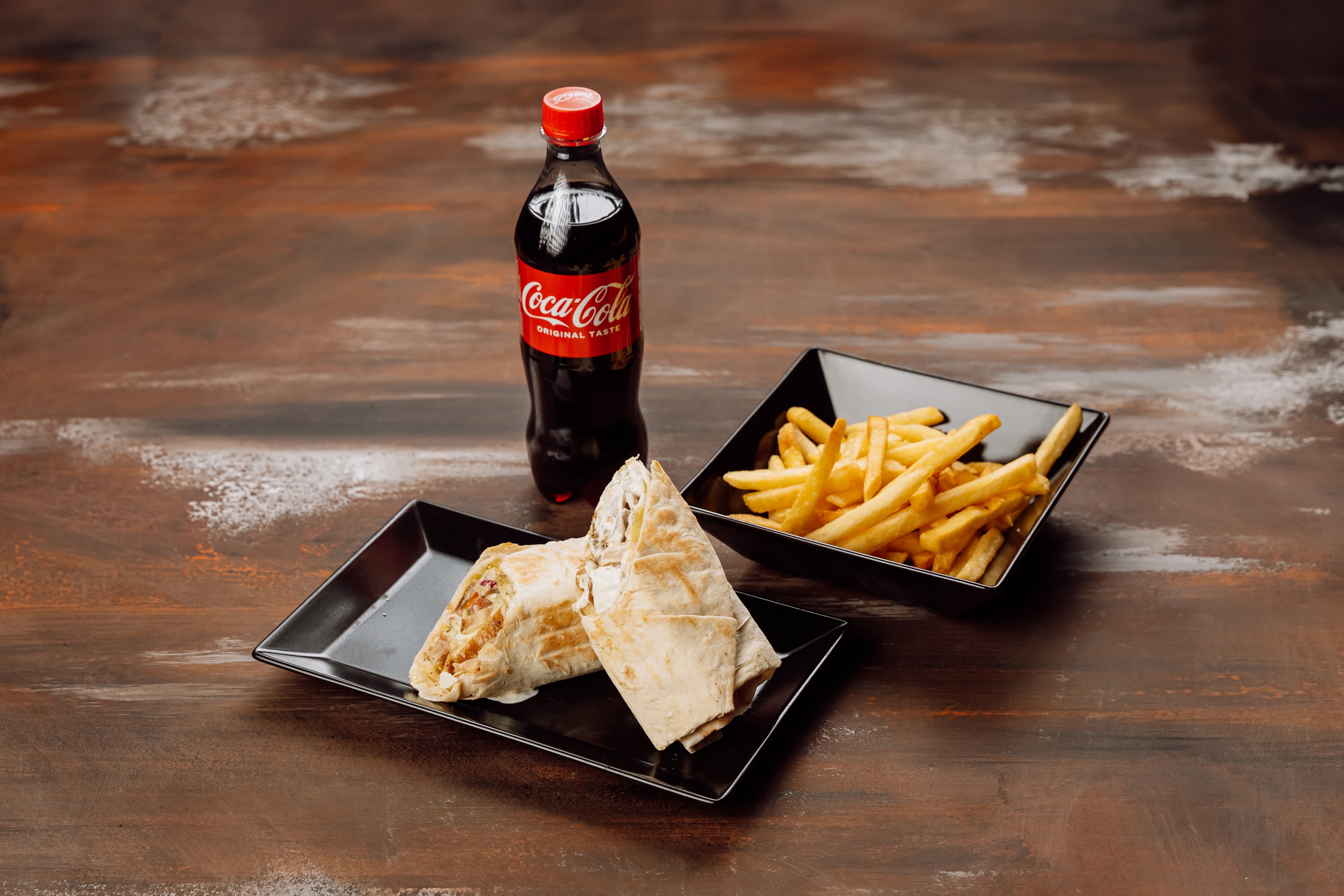 РЕЗИДЕНЦІЯ ШАУРМИ image 6