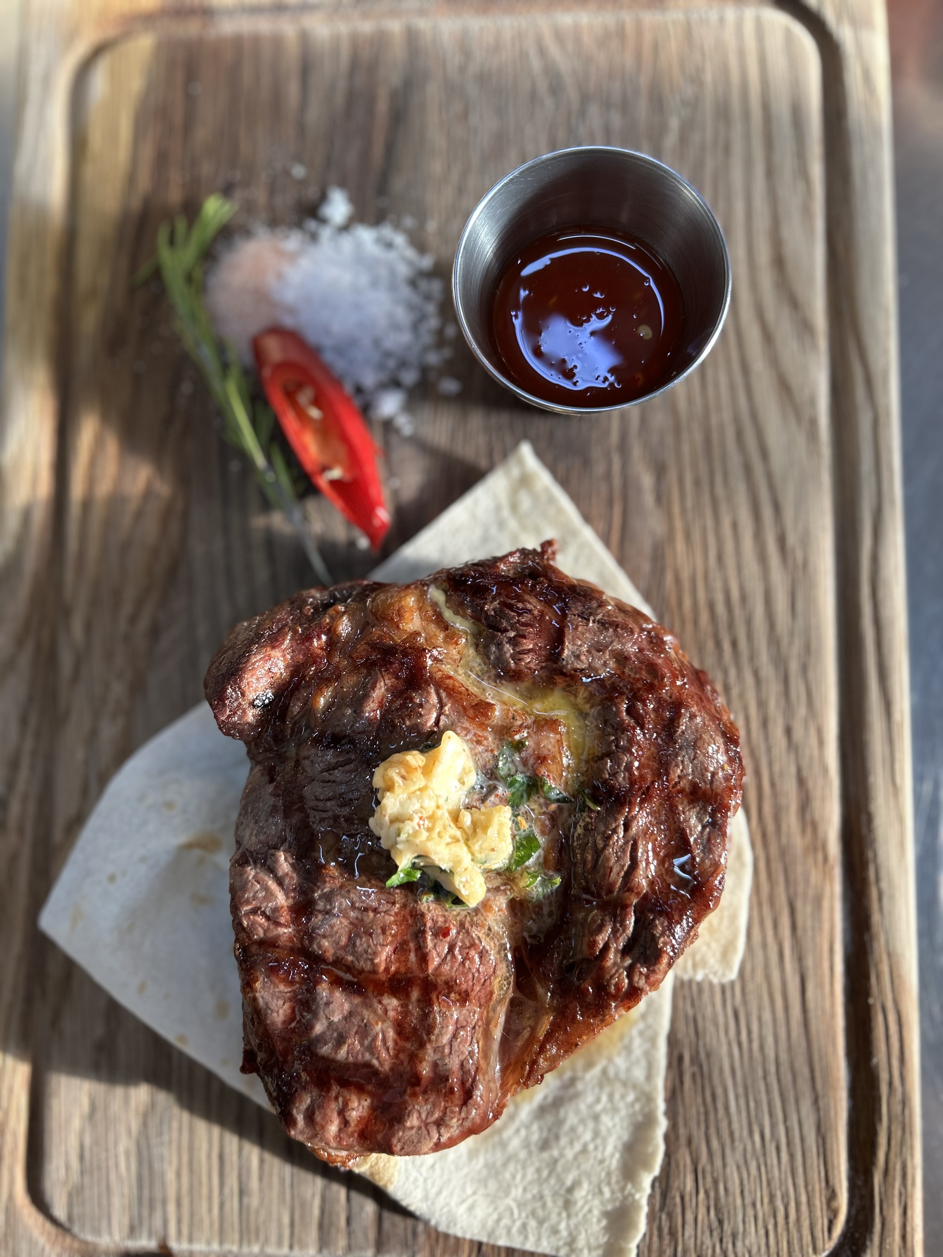 Mr. & Ms. MEAT image 3