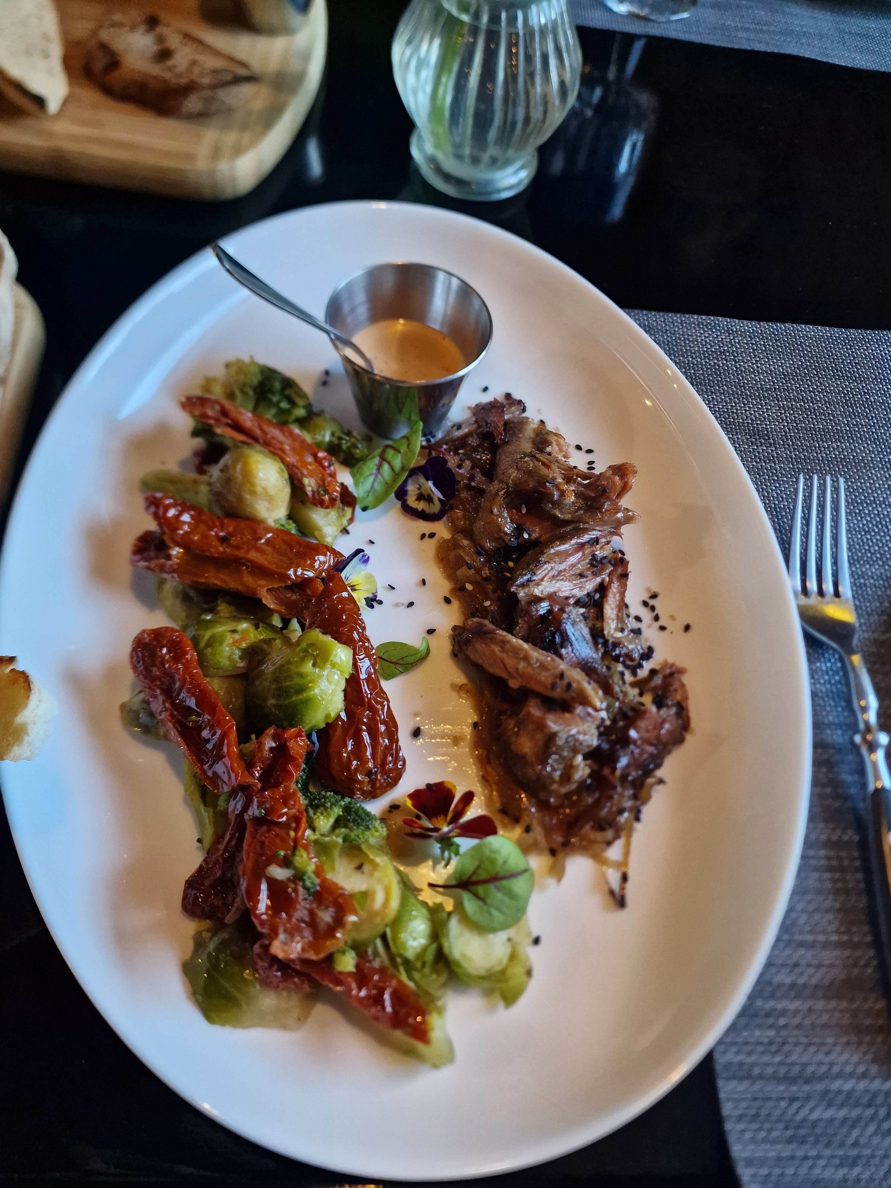 Mr. & Ms. MEAT image 6