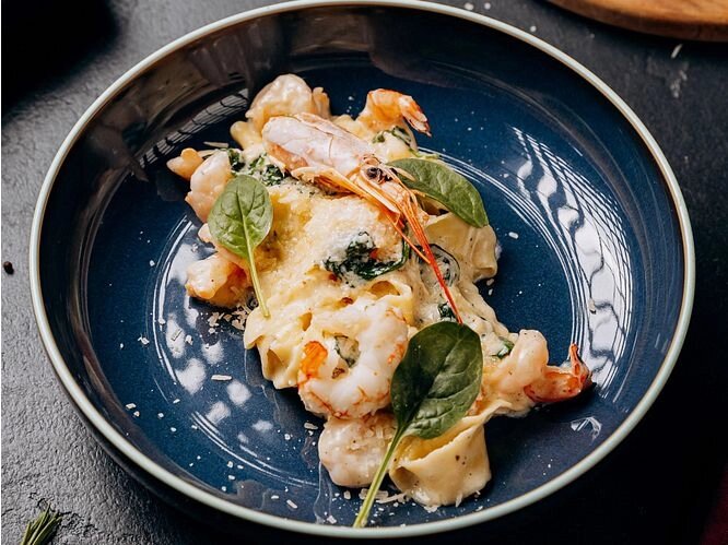 Pasta e Vino Beatriche image 2