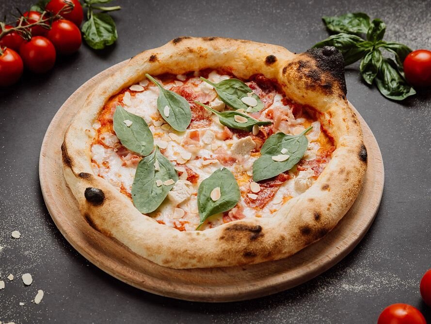 Pasta e Vino Beatriche image 3