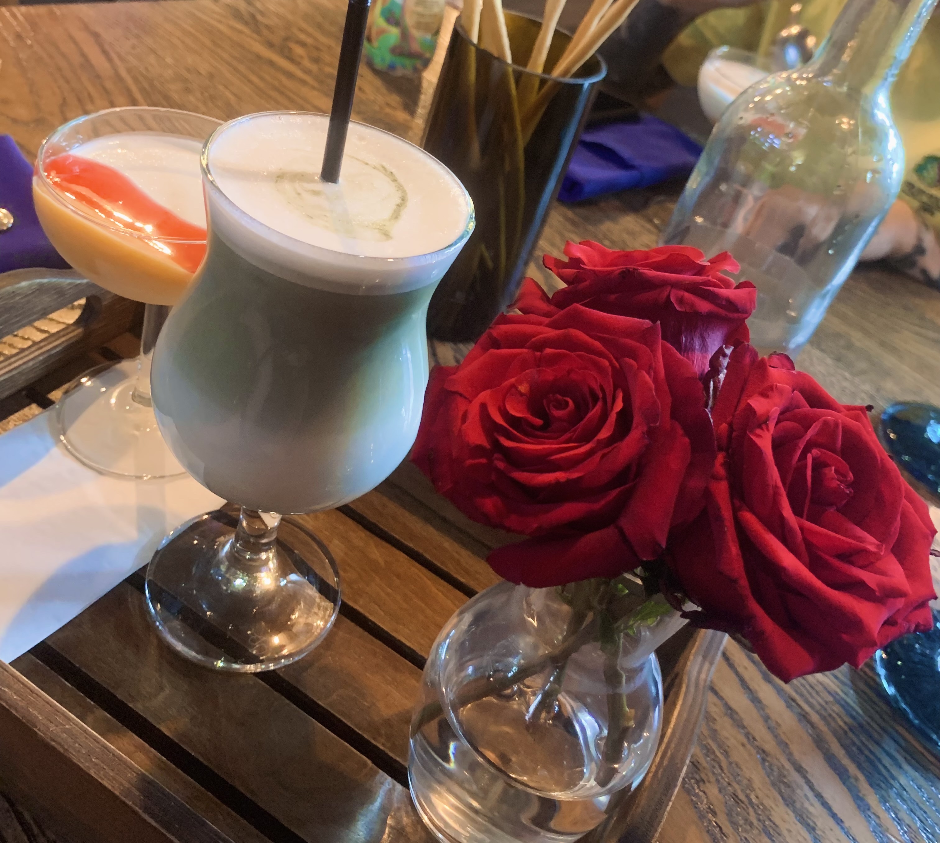 Pasta e Vino Beatriche image 7