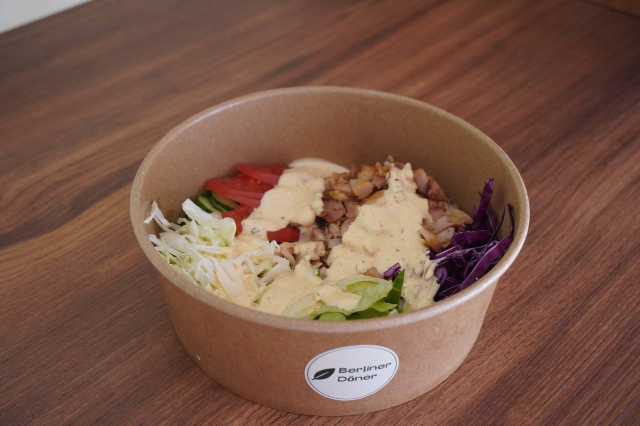 Berliner Döner image 2