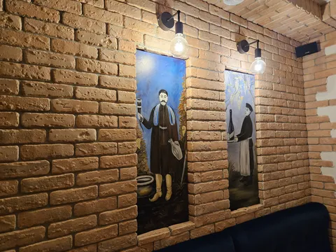 Pirosmani image 6