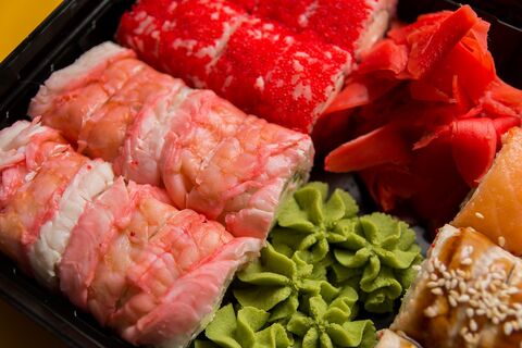 Mister Roll image 3