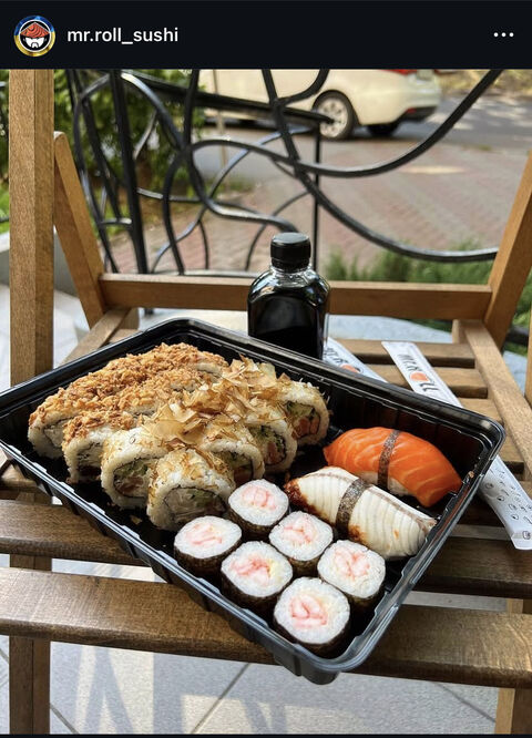 Mister Roll image 6