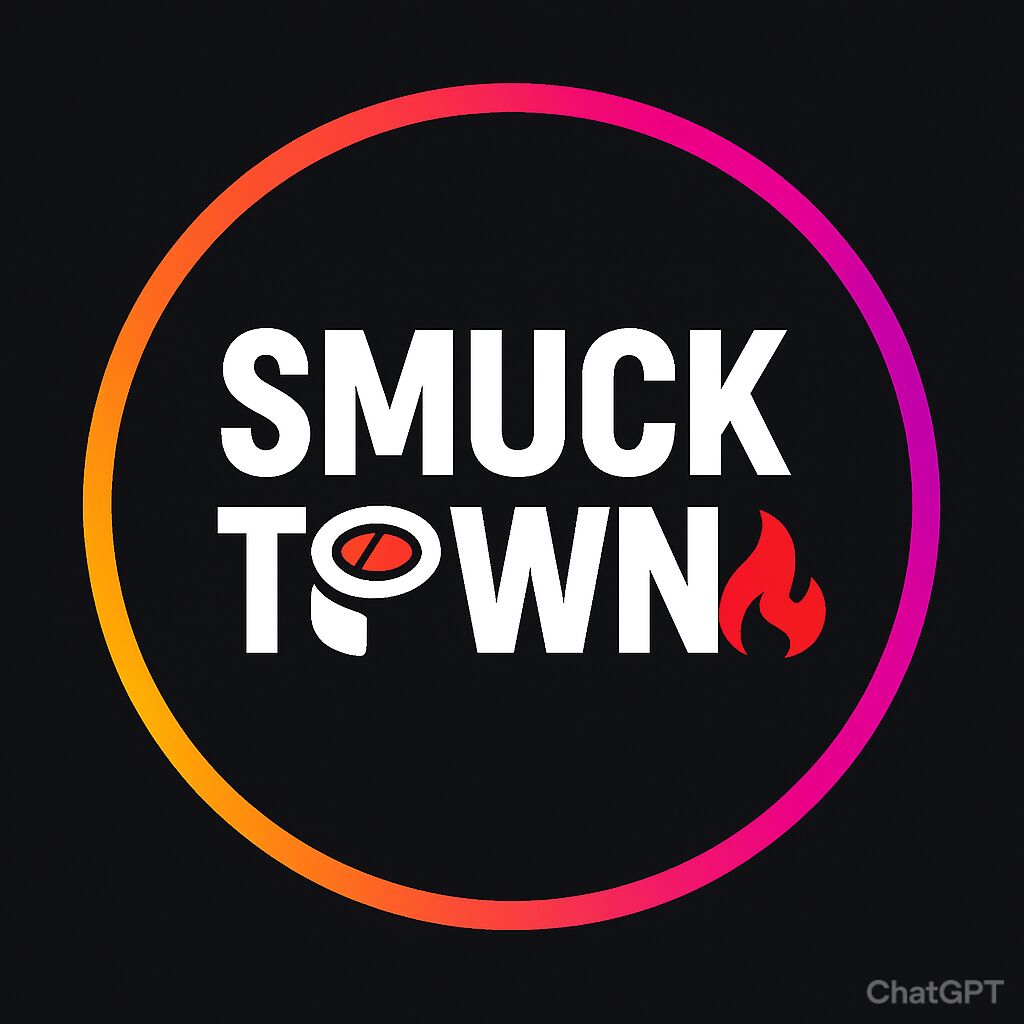 Smuck Town image 5