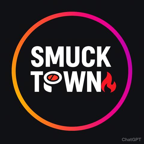 Smuck Town image 5