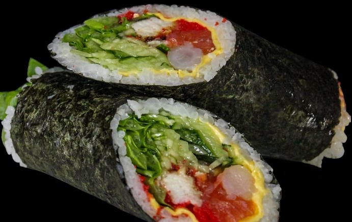 Elit Sushi image 4