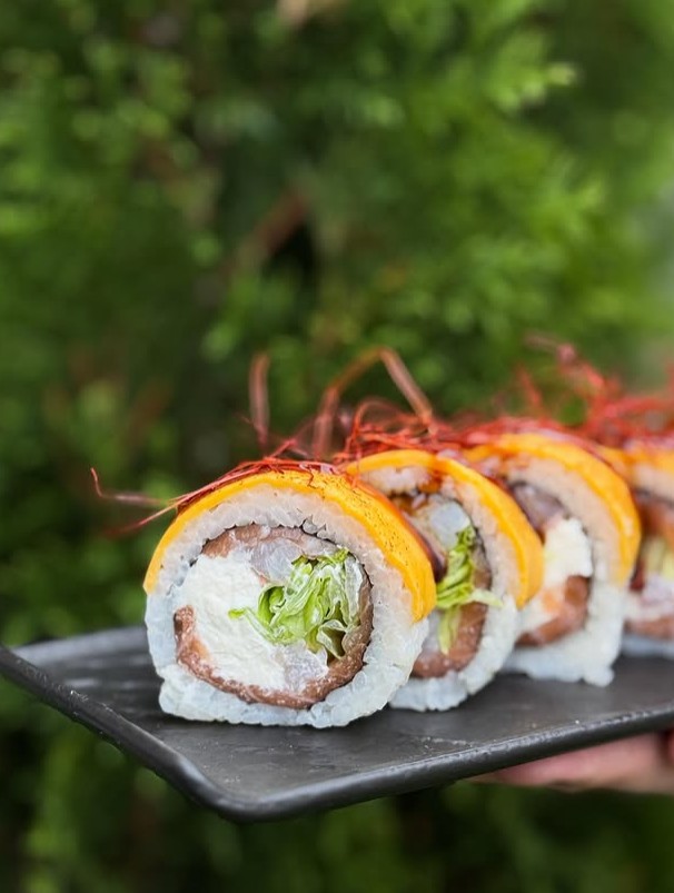 Elit Sushi image 8