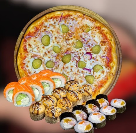 Elit Sushi image 9