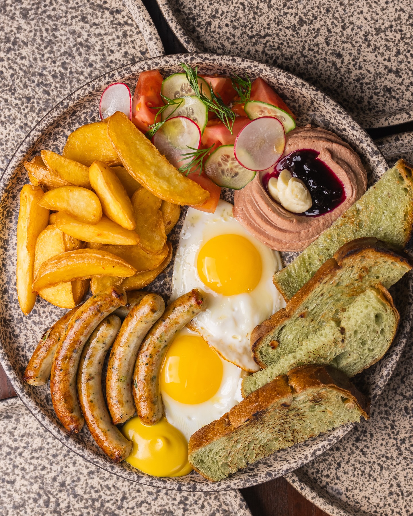 Karabas Pyvna Restoratsiya image 2