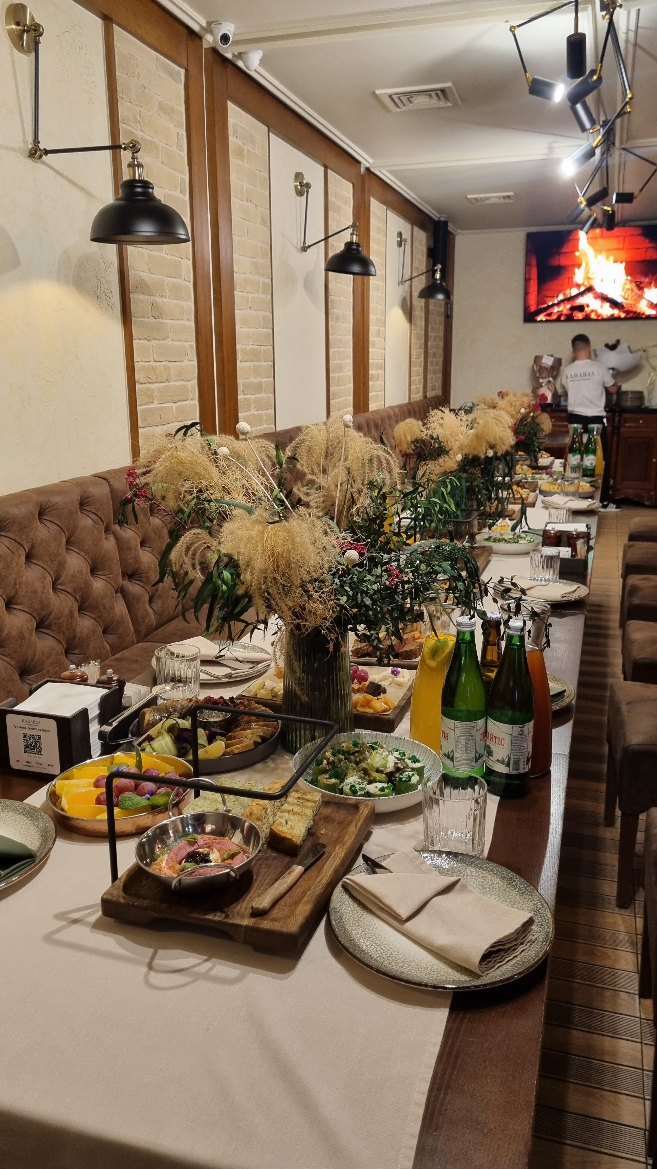 Karabas Pyvna Restoratsiya image 4