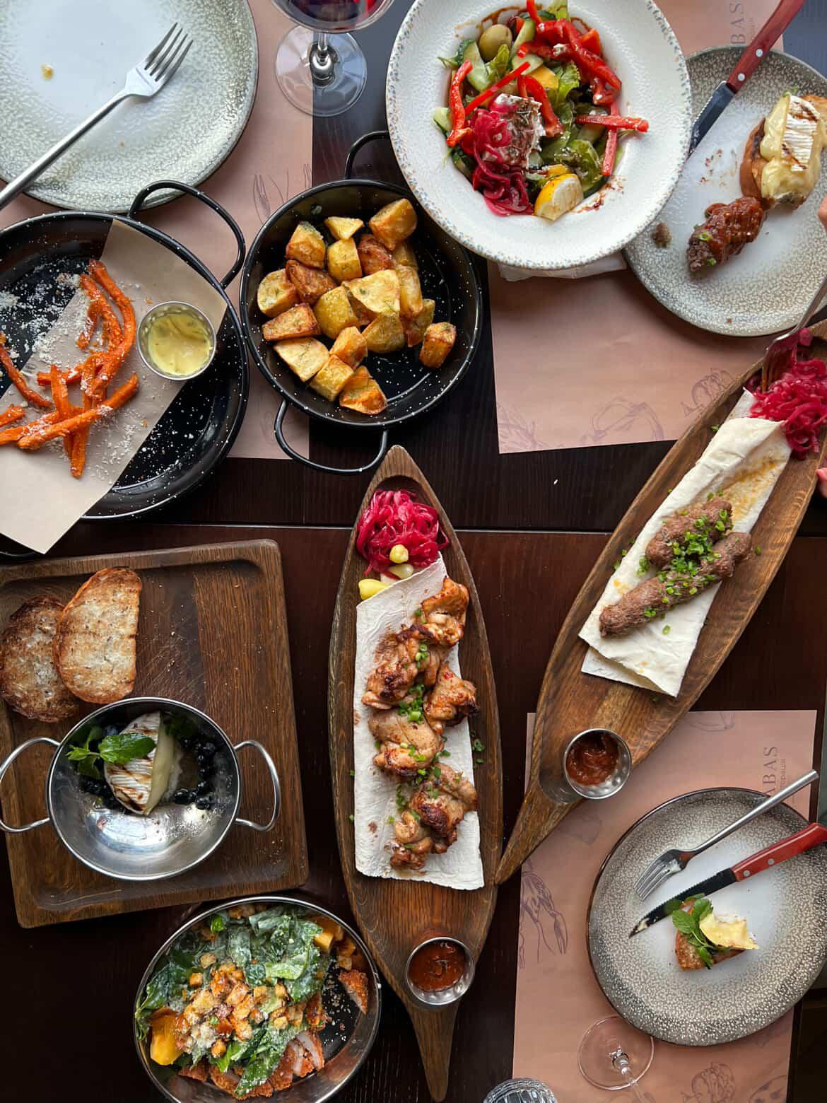 Karabas Pyvna Restoratsiya image 9