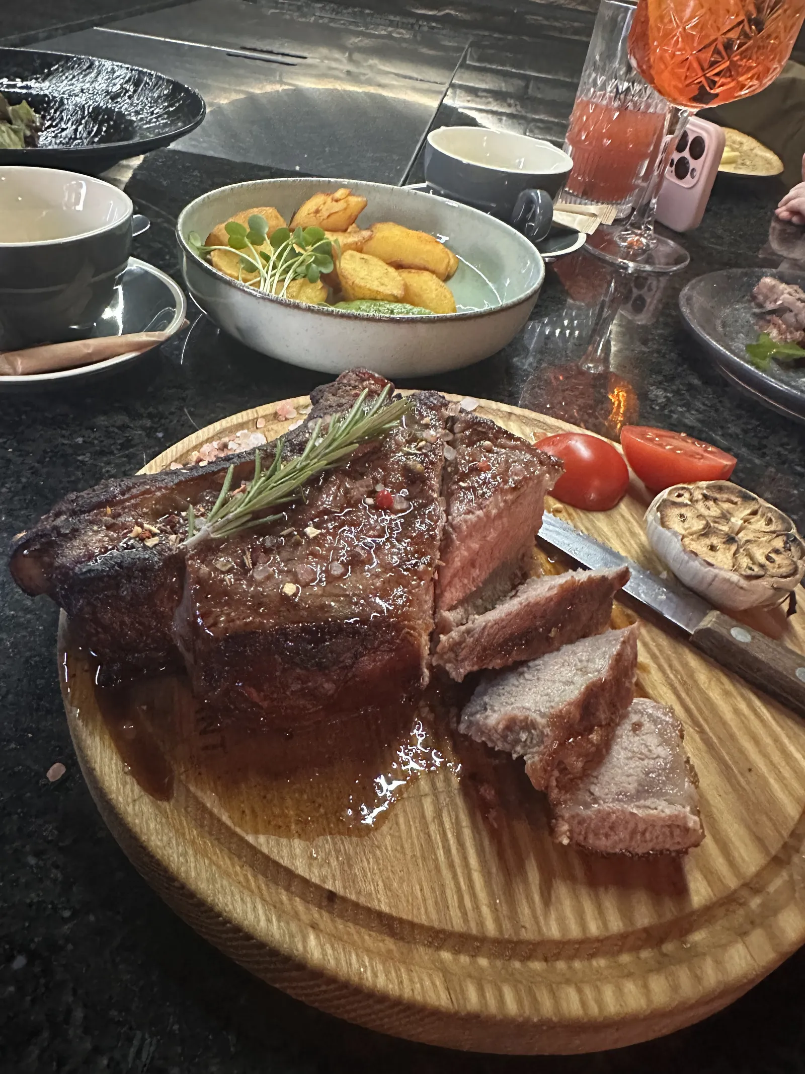 T-Bone image 6