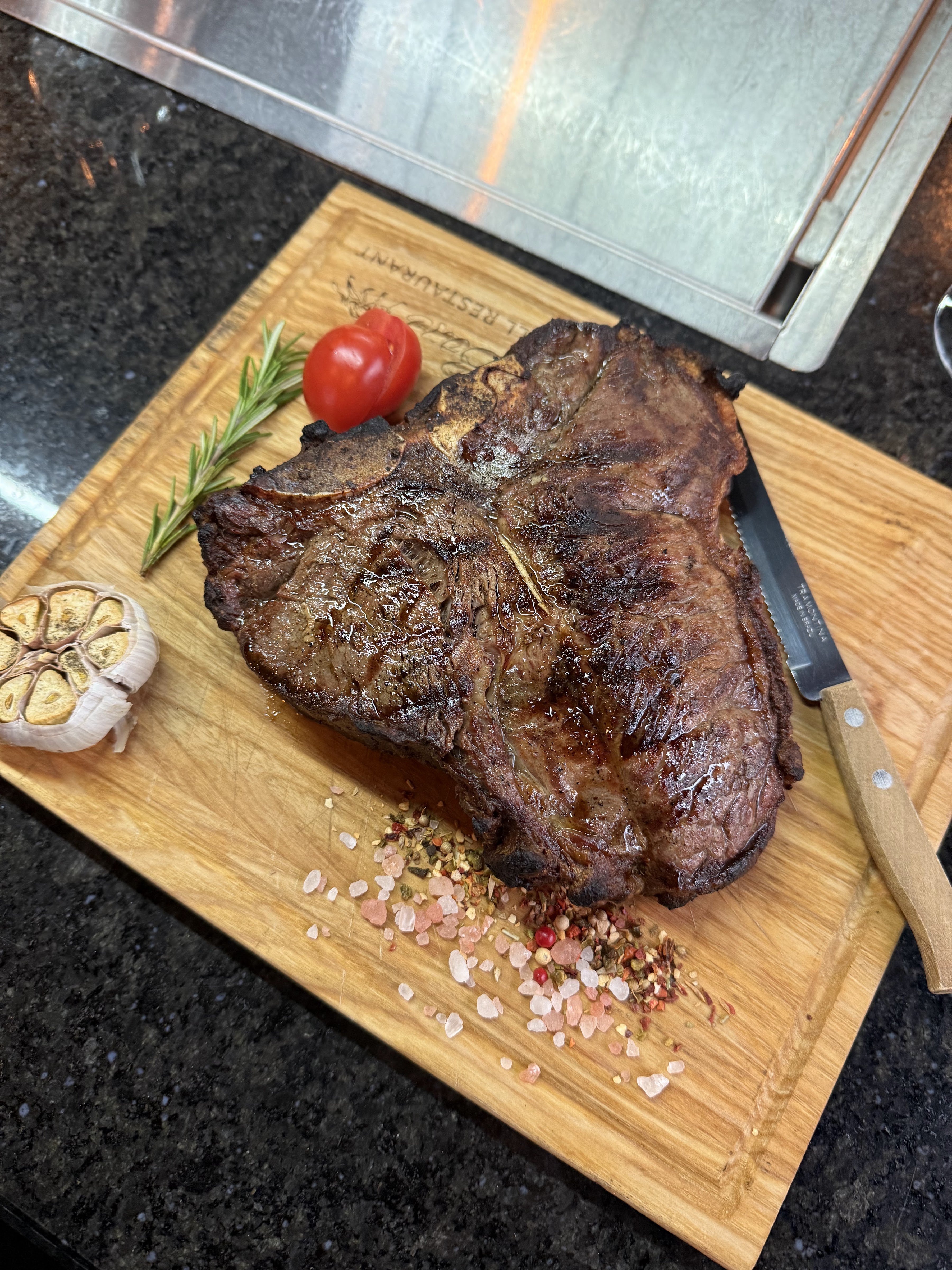 T-Bone image 8