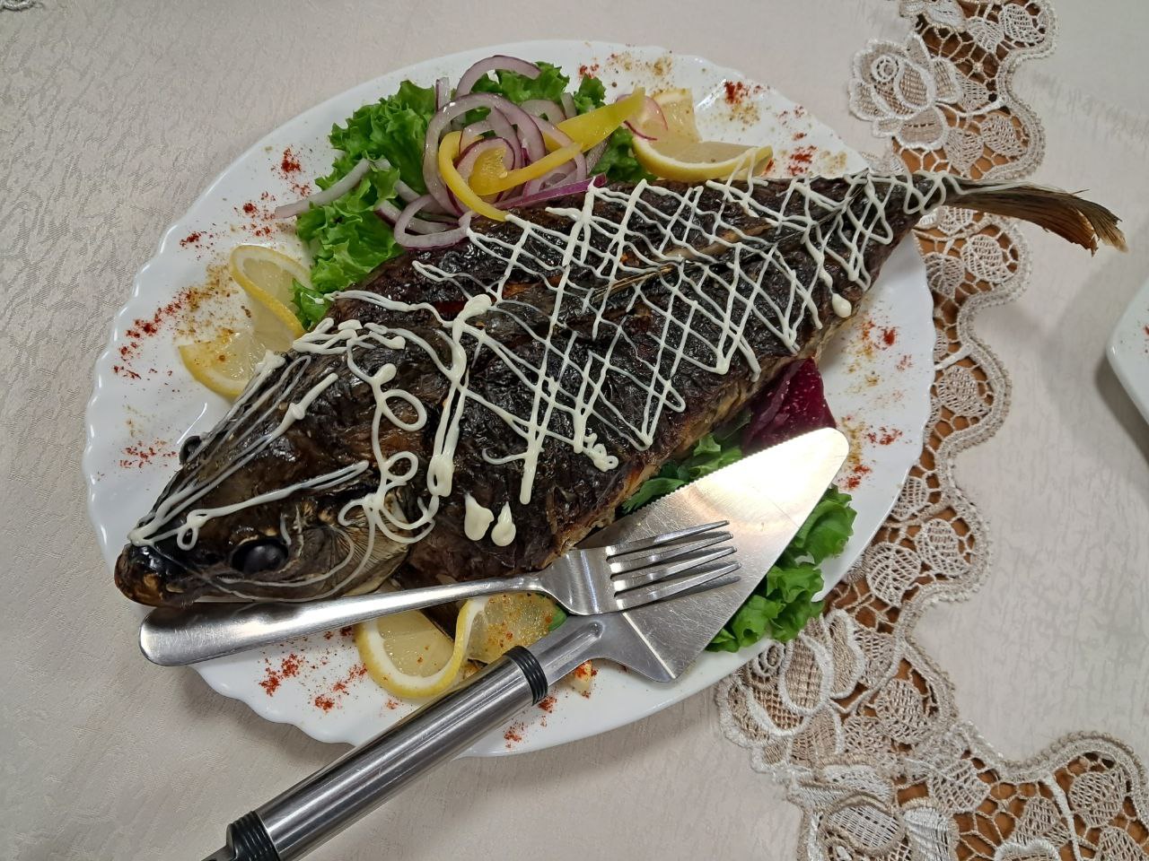 ресторан Смерека image 6