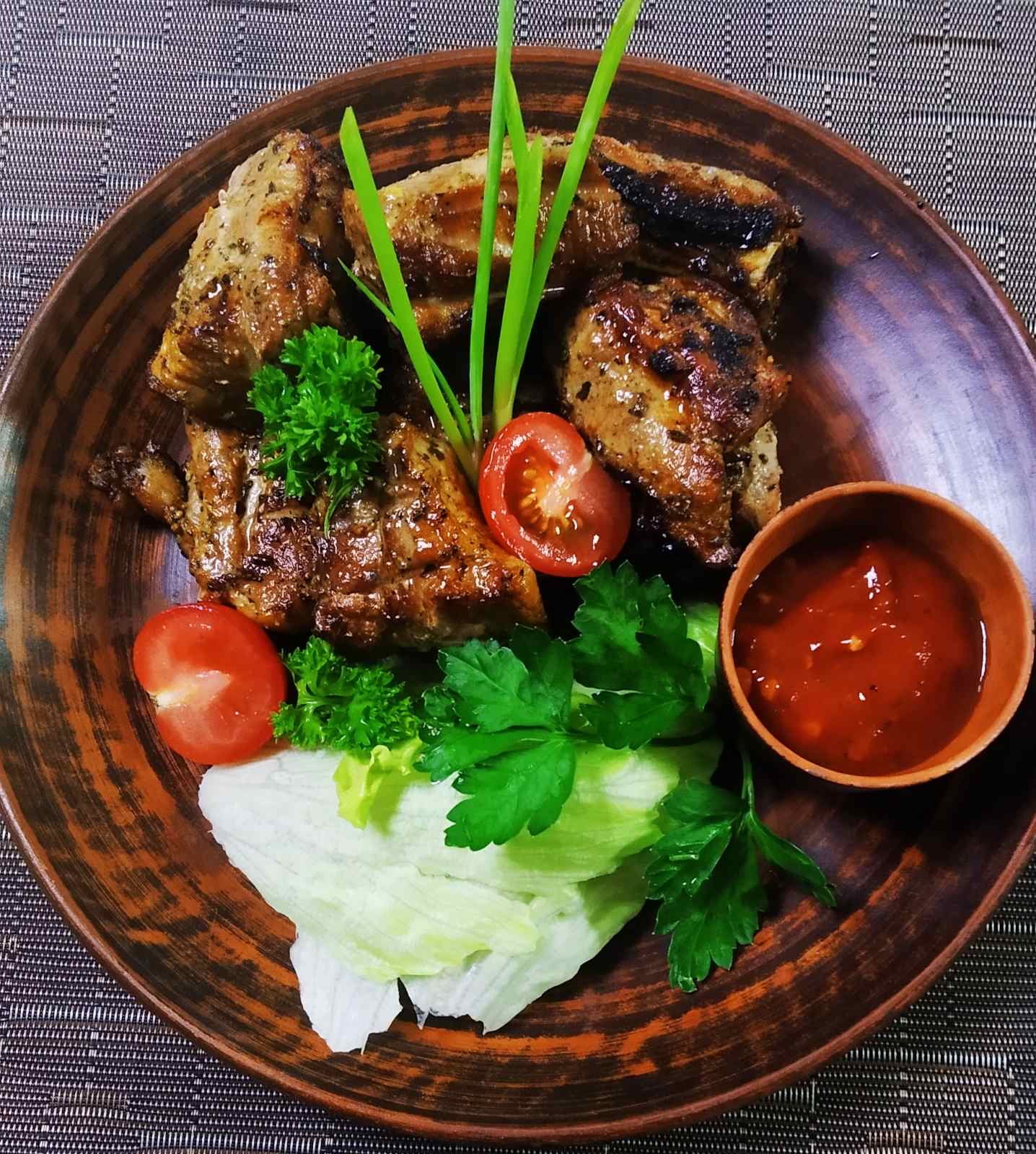 ресторан Смерека image 10