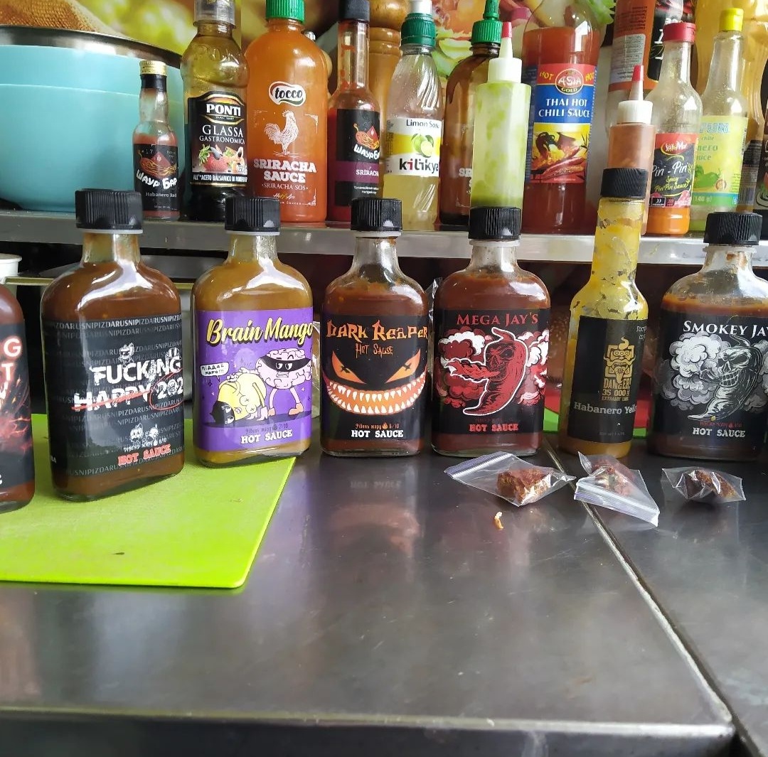 shaur bar, шаур бар image 1