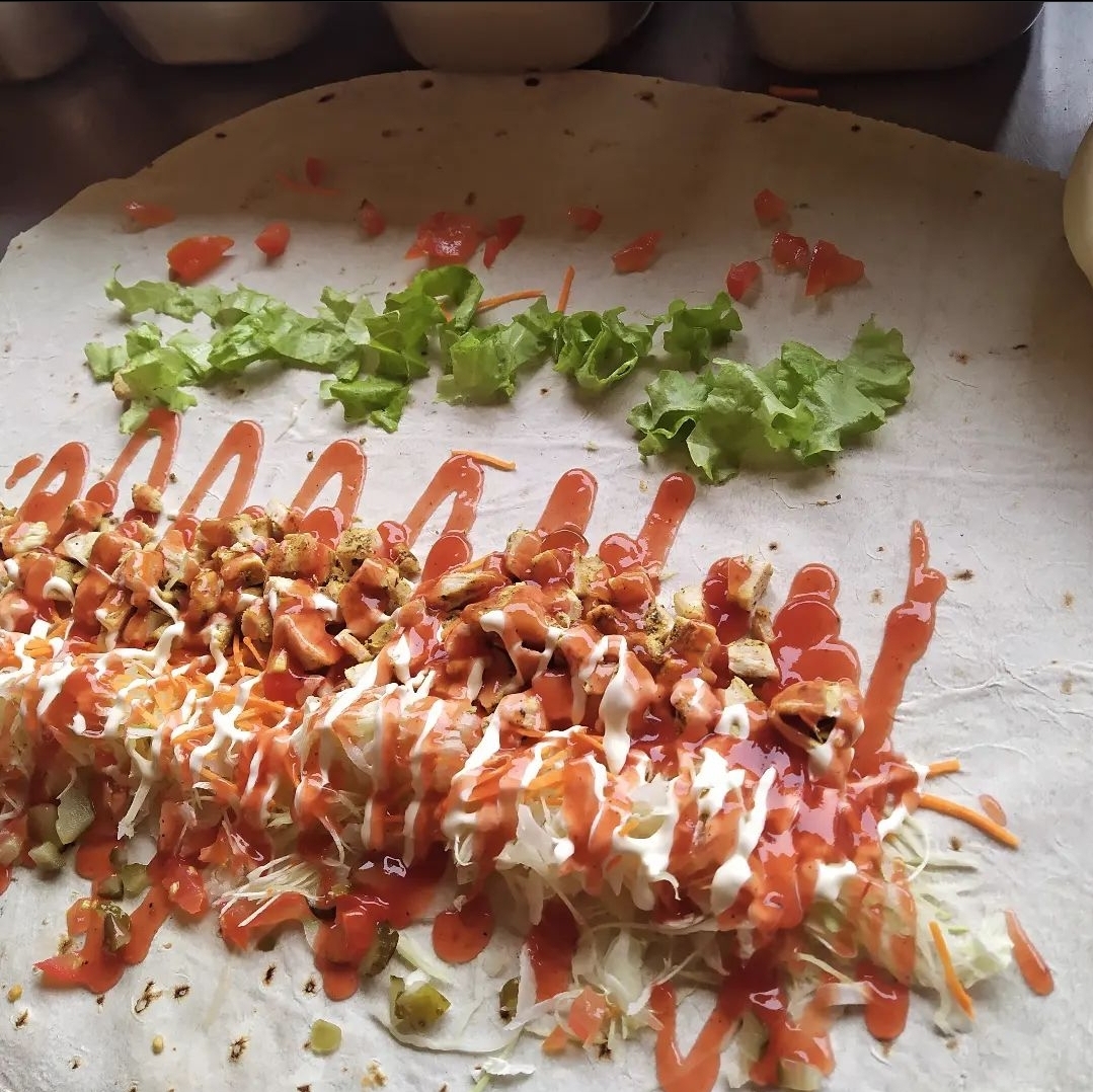 shaur bar, шаур бар image 5