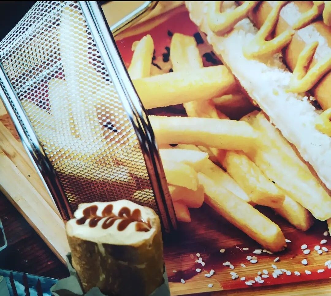 shaur bar, шаур бар image 6