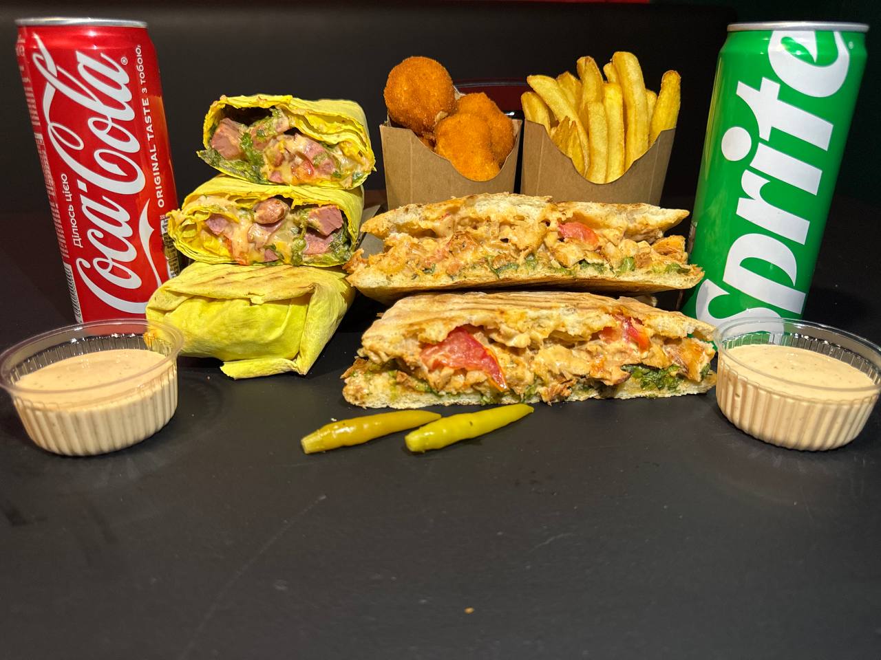 ASABA SHAURMA image 4