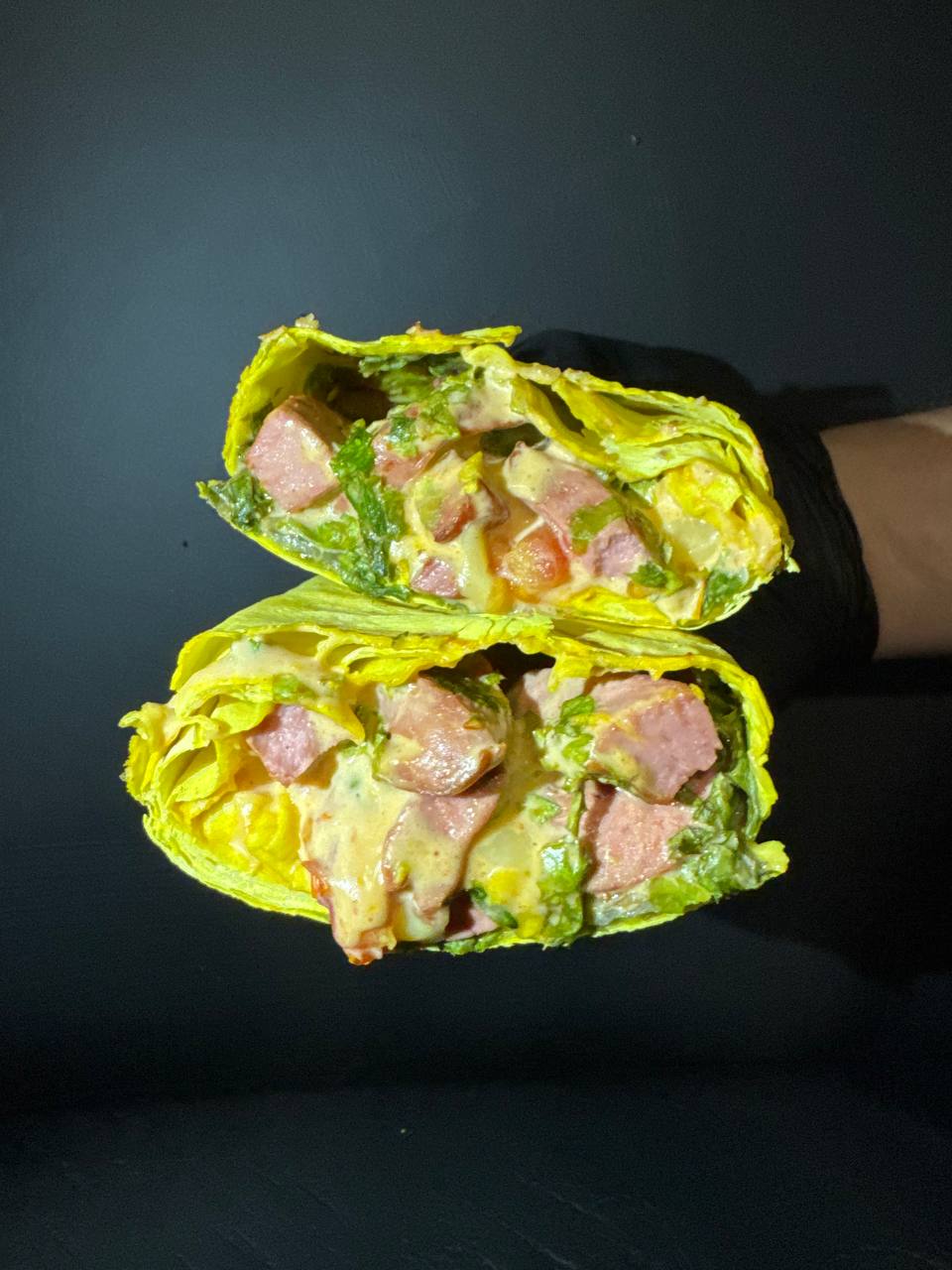 ASABA SHAURMA image 5