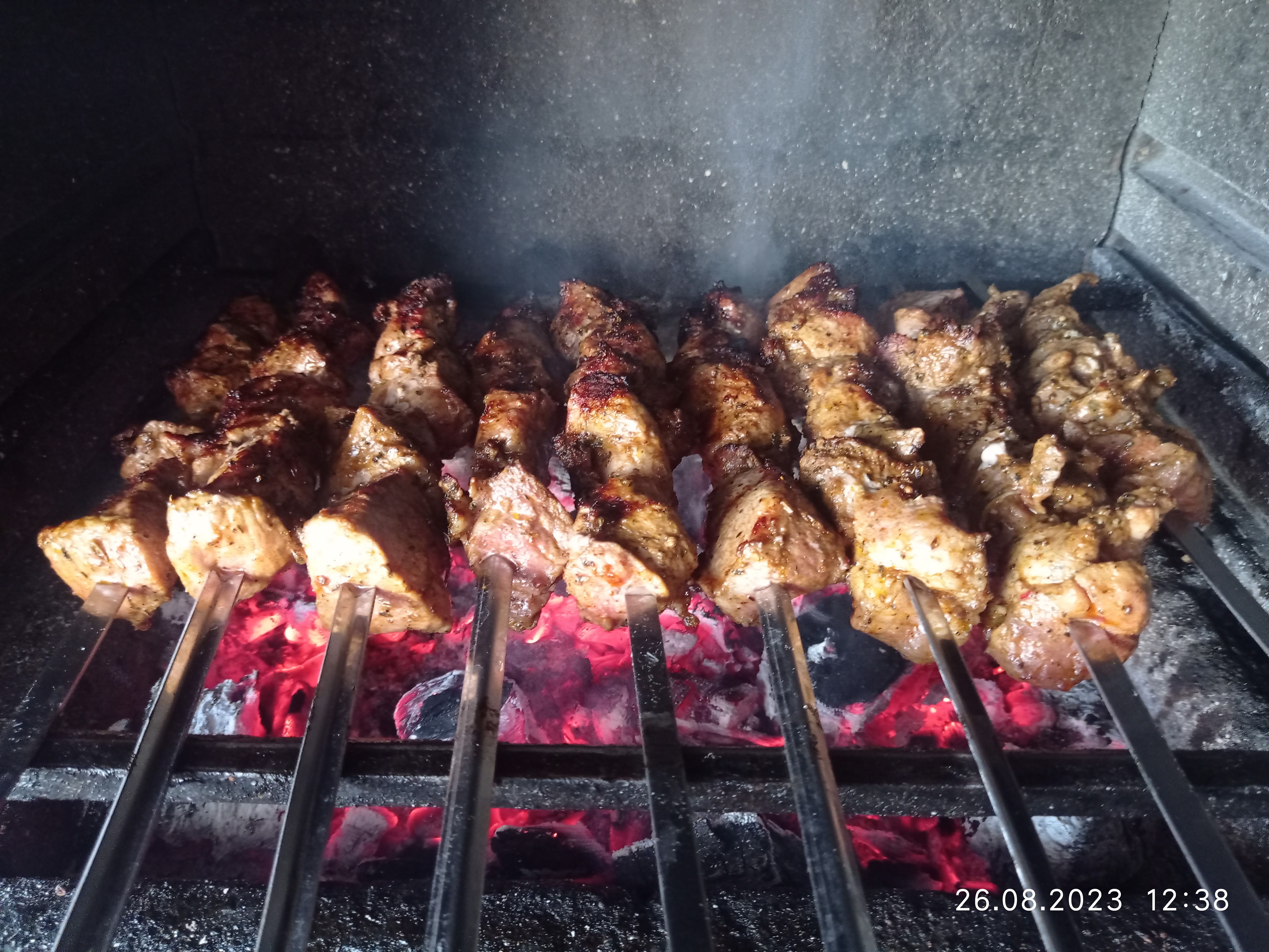 ASABA SHAURMA image 6