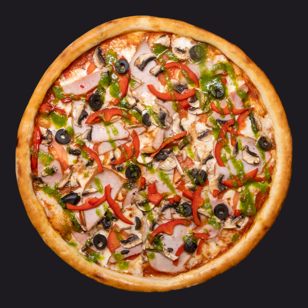 Sushy Bar - Kalyfornyya image 1