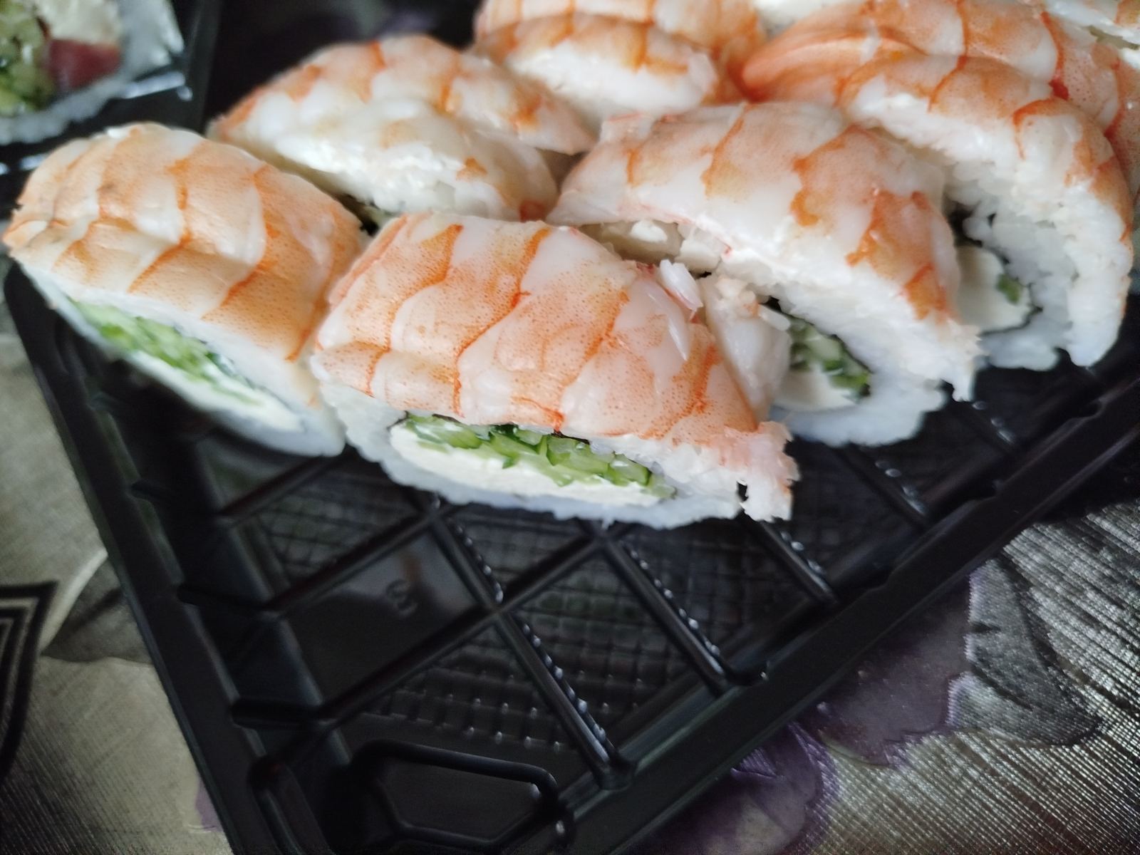 Sushy Bar - Kalyfornyya image 4