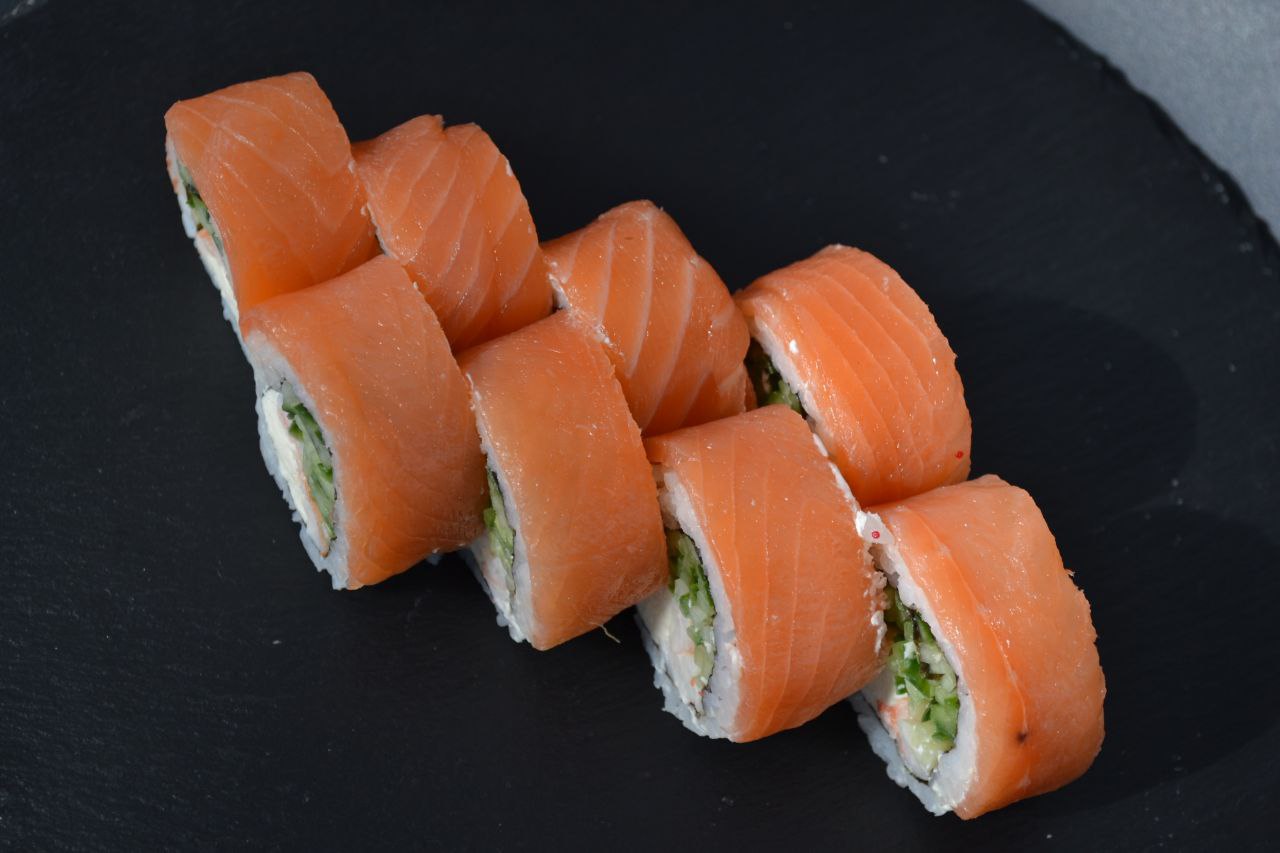 Sushy Bar - Kalyfornyya image 5
