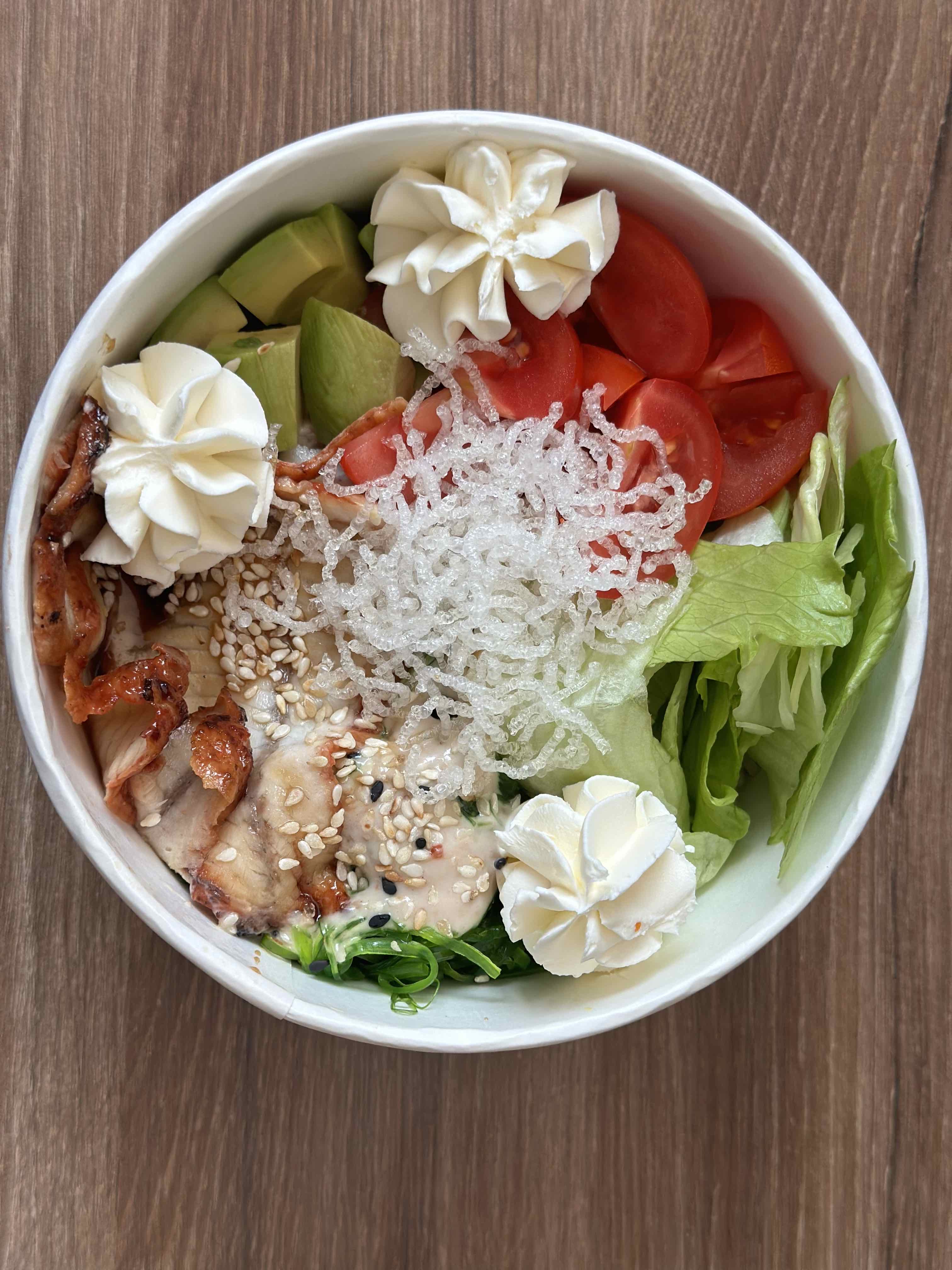 Sushy Bar - Kalyfornyya image 7