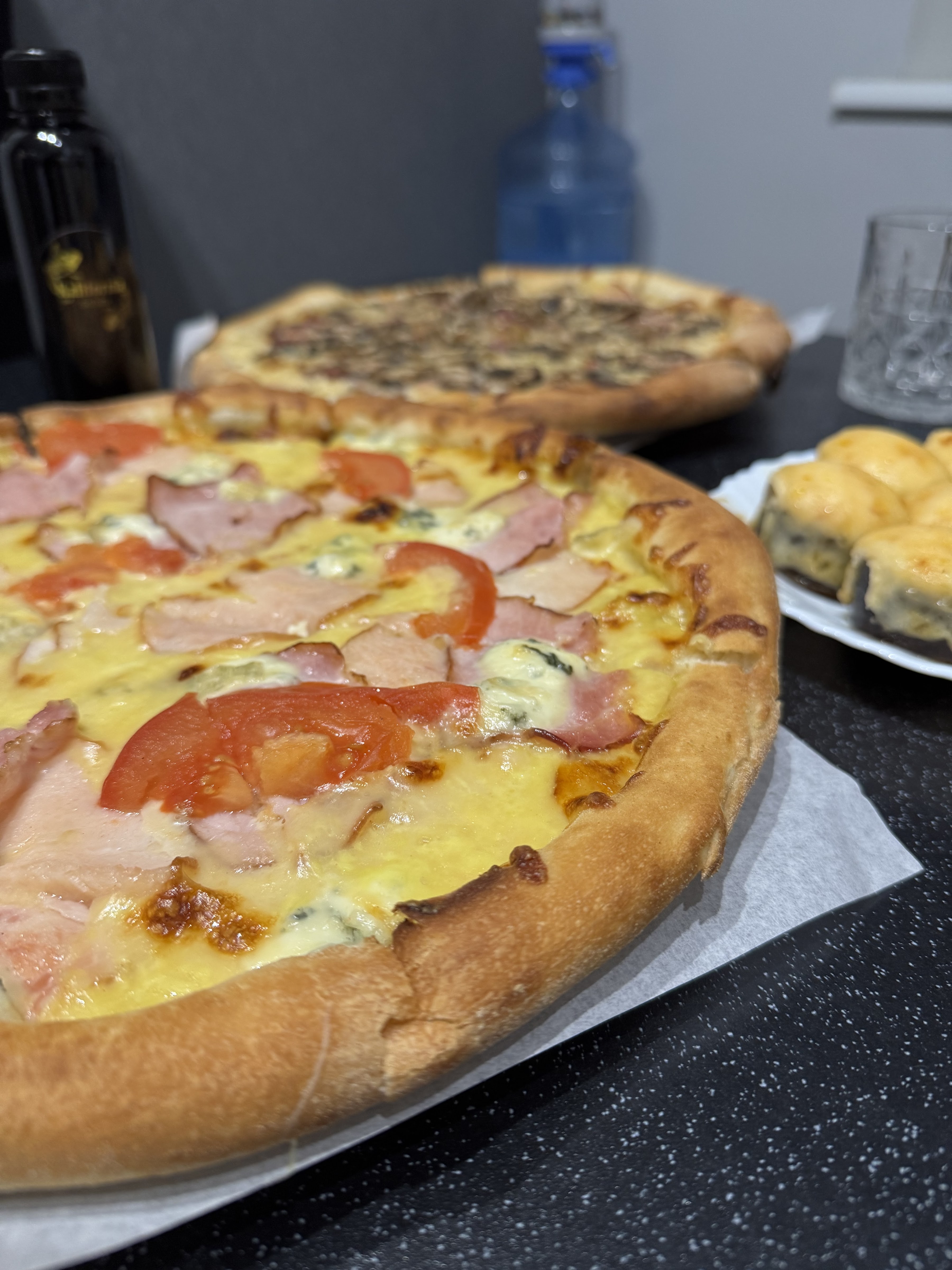 Sushy Bar - Kalyfornyya image 8