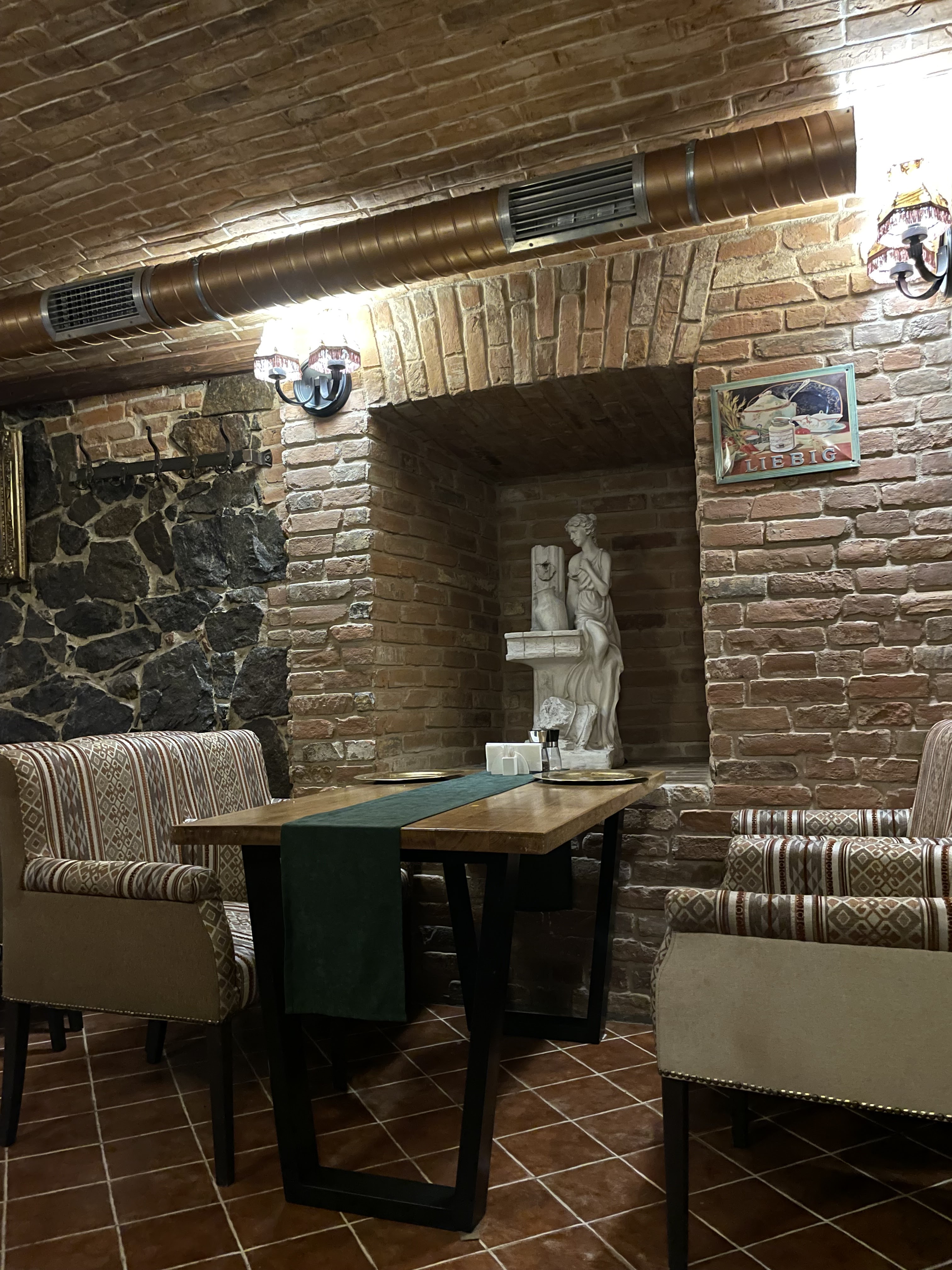 Restoratsiya Shtekhenberha image 3