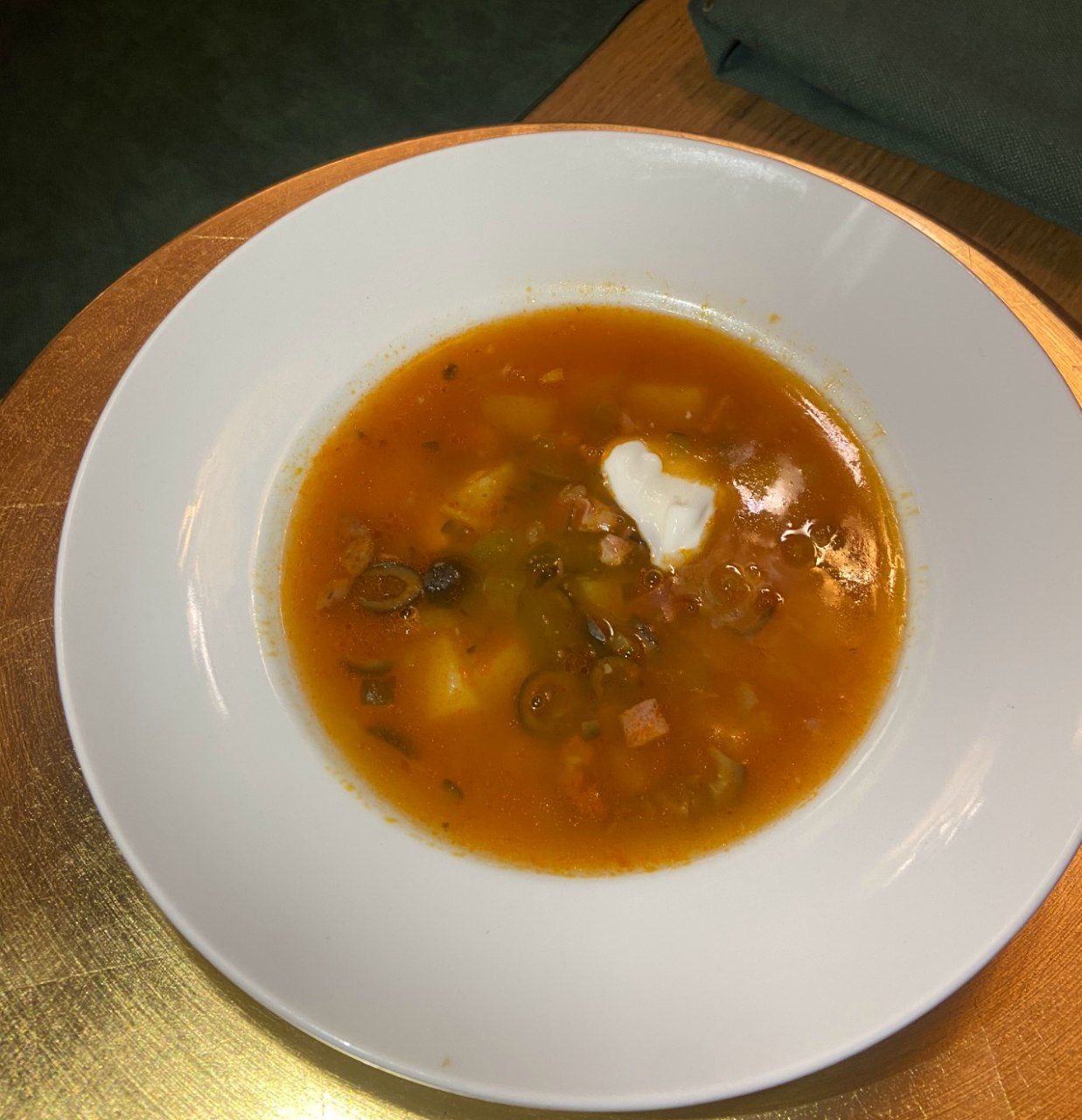 Restoratsiya Shtekhenberha image 7