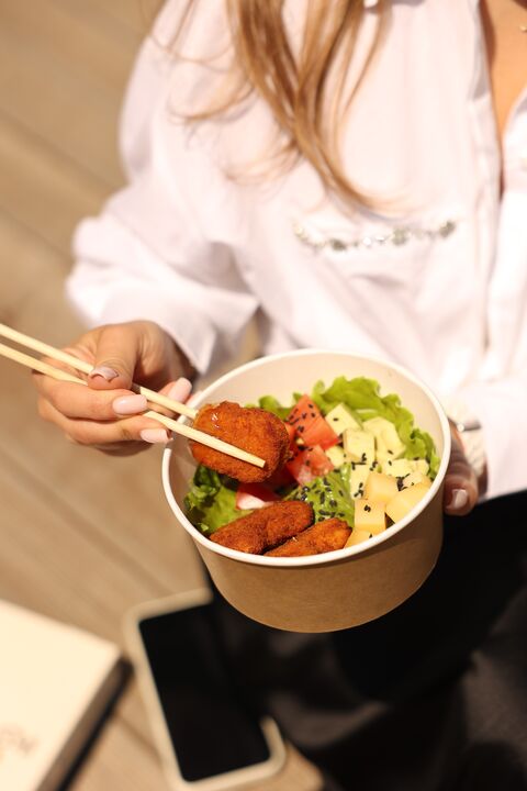 Sushi NAMI image 2