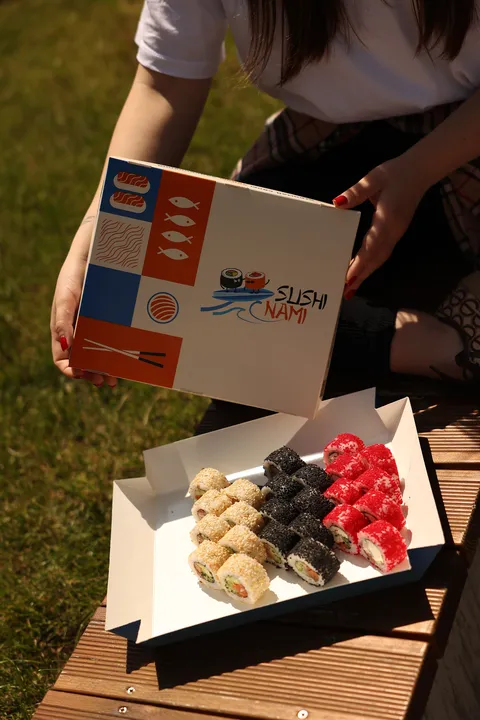 Sushi NAMI image 6