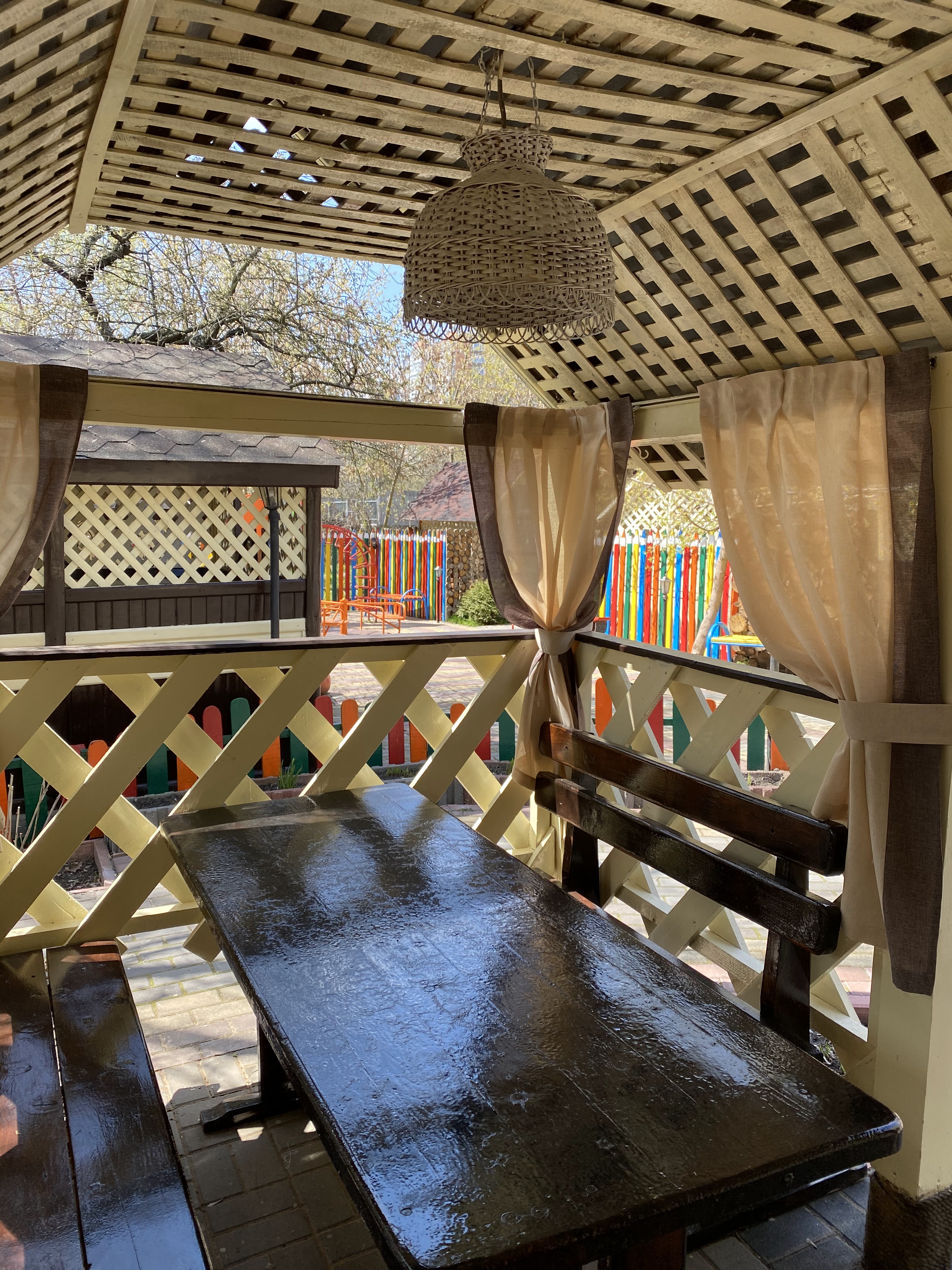 Kolyba Nad Buhom image 7