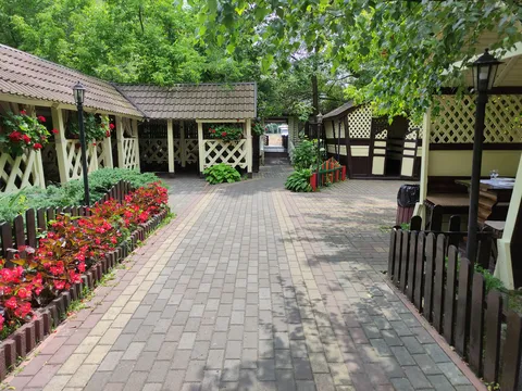 Kolyba Nad Buhom image 8