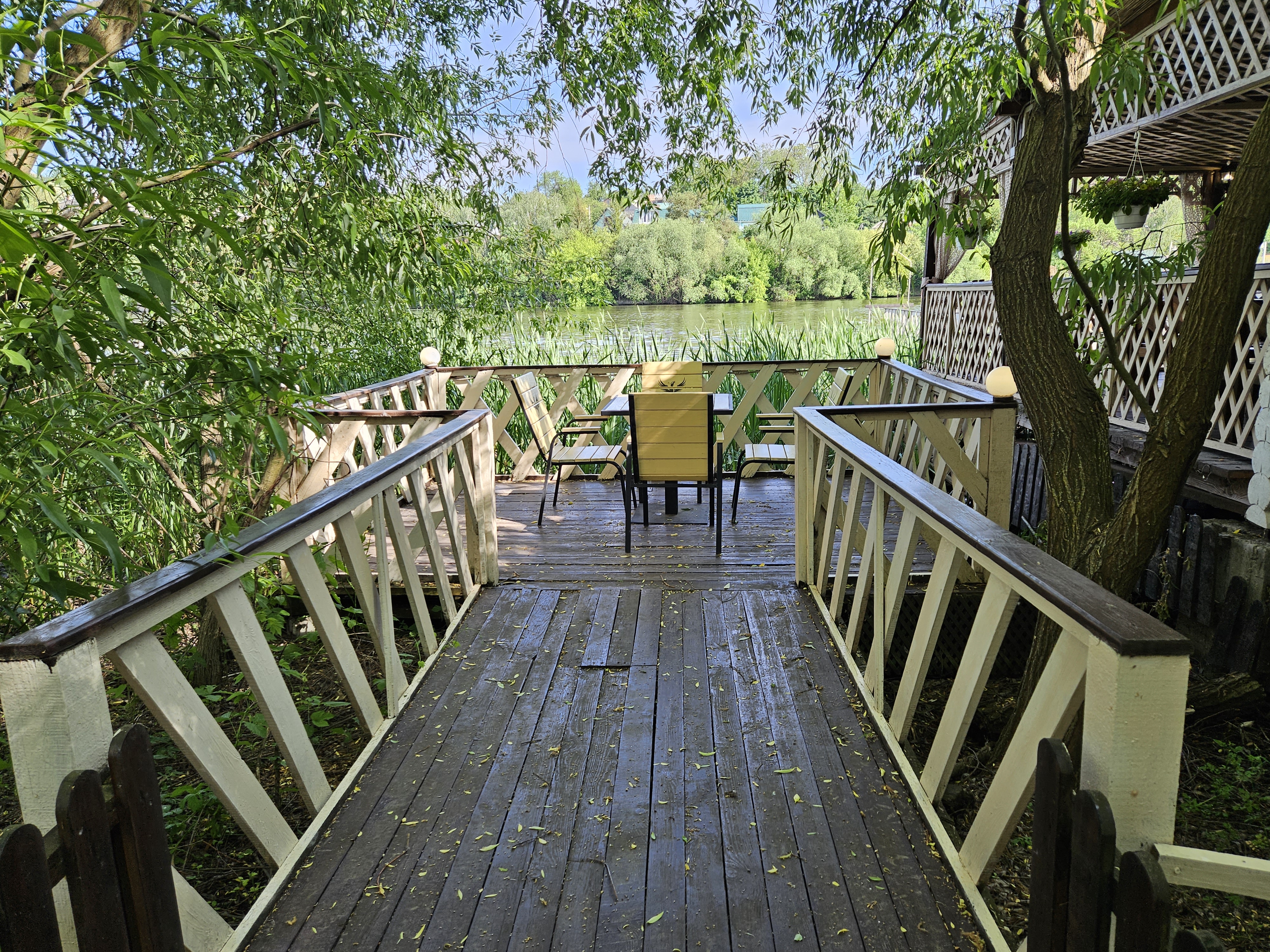 Kolyba Nad Buhom image 9