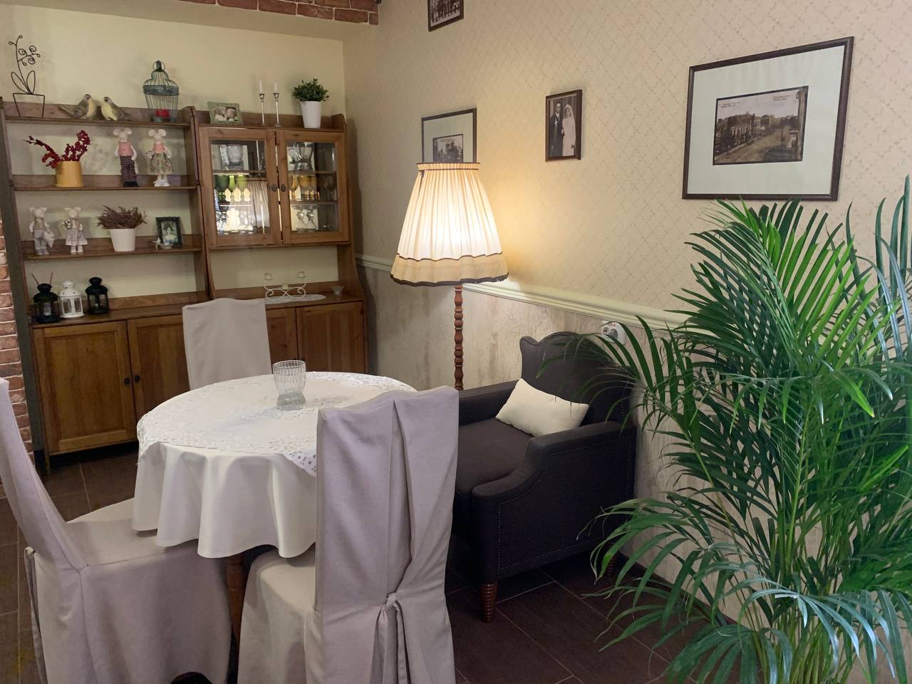 Затишний сімейний ресторан Melange image 1